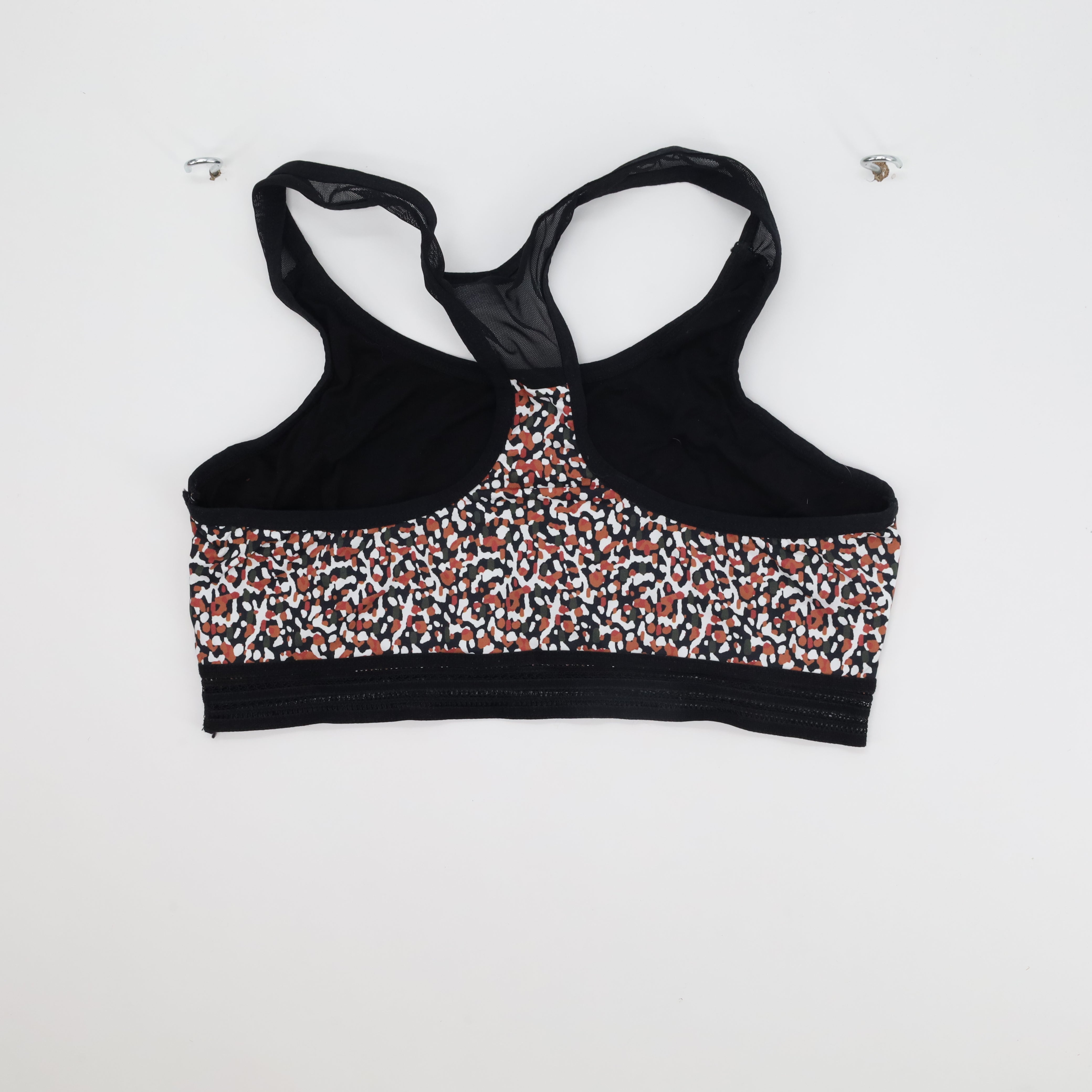 Brassière Noir