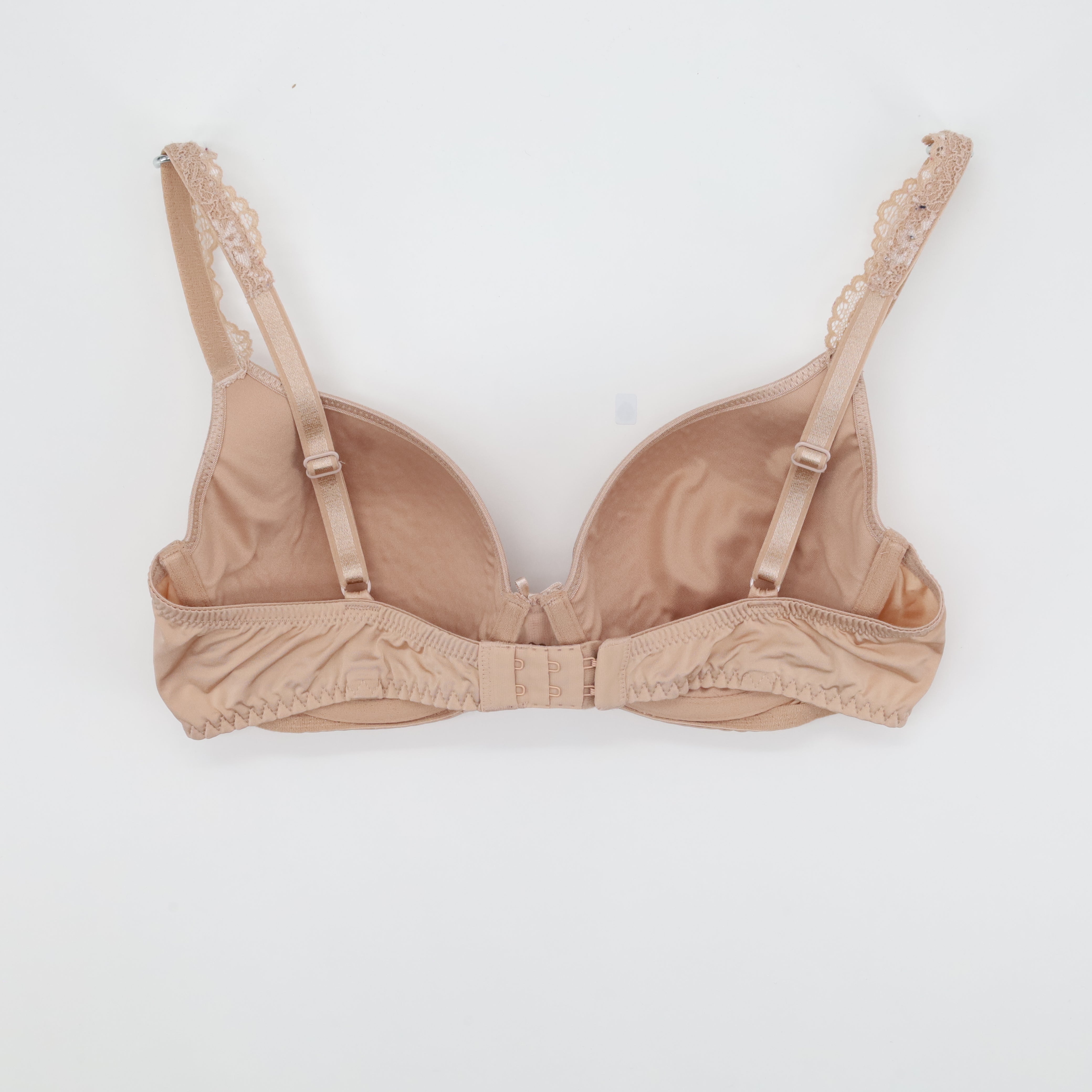 Soutien-gorge Lingadore Marron