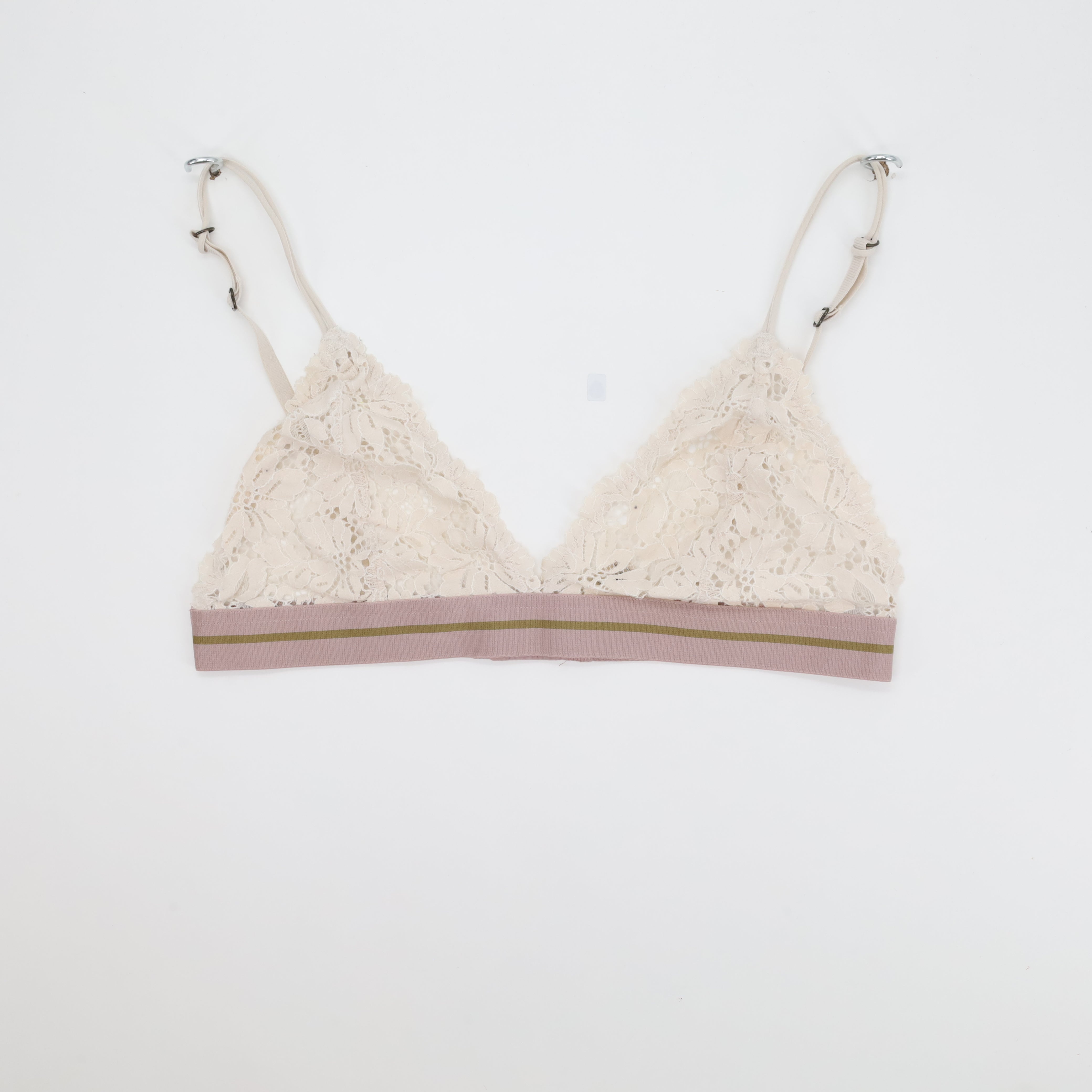 Soutien-gorge Love stories Rose