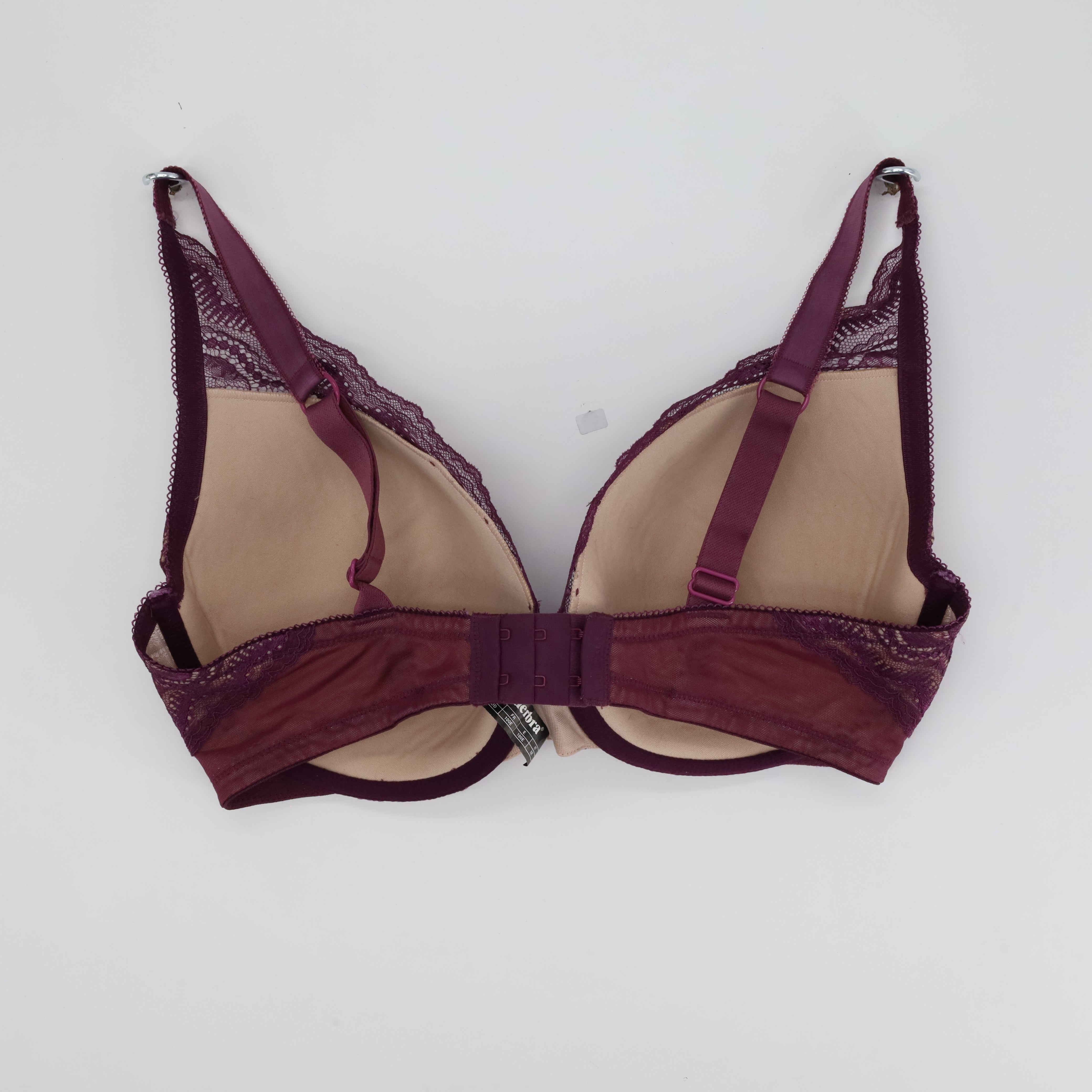 Soutien-gorge Wonderbra Violet
