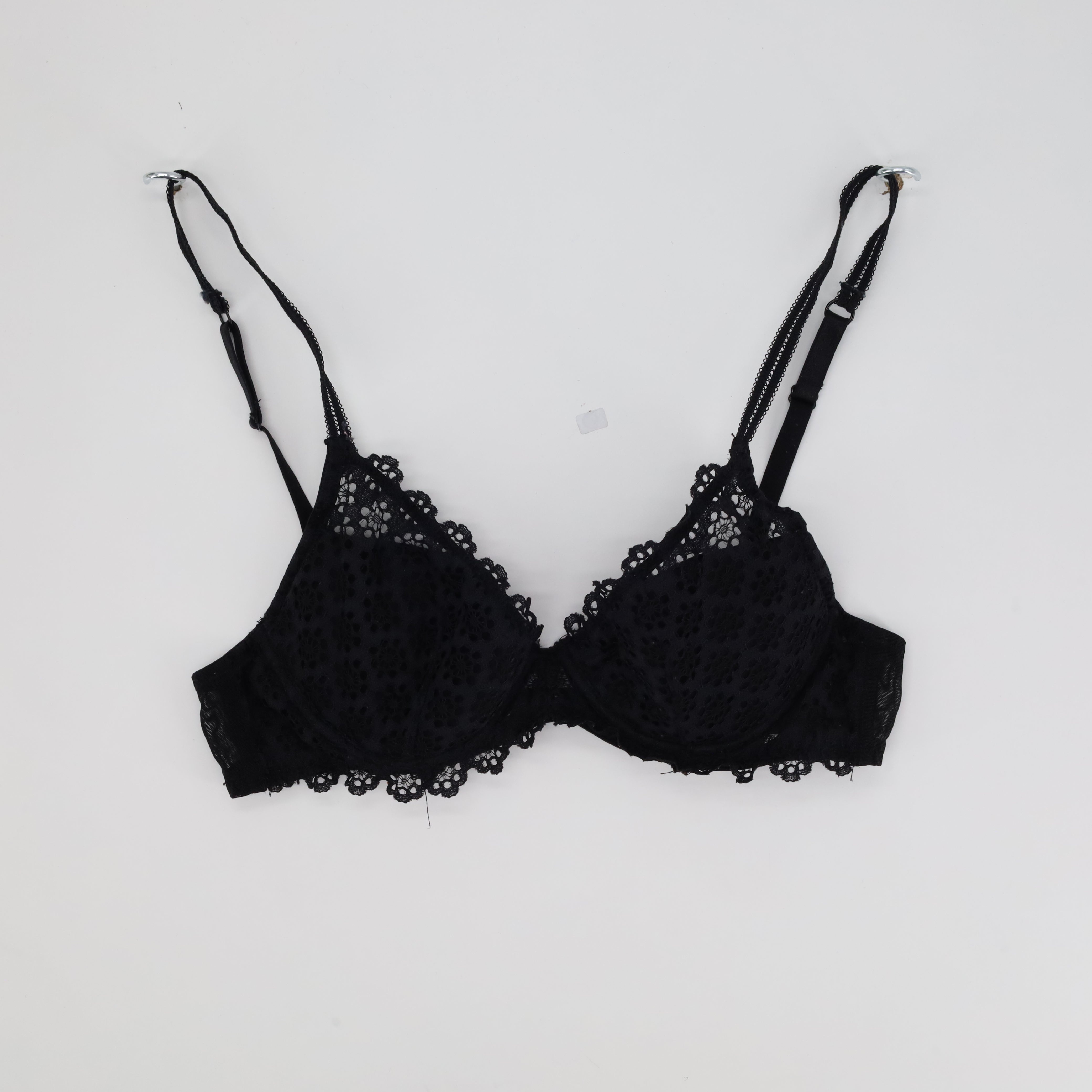 Soutien-gorge Noir