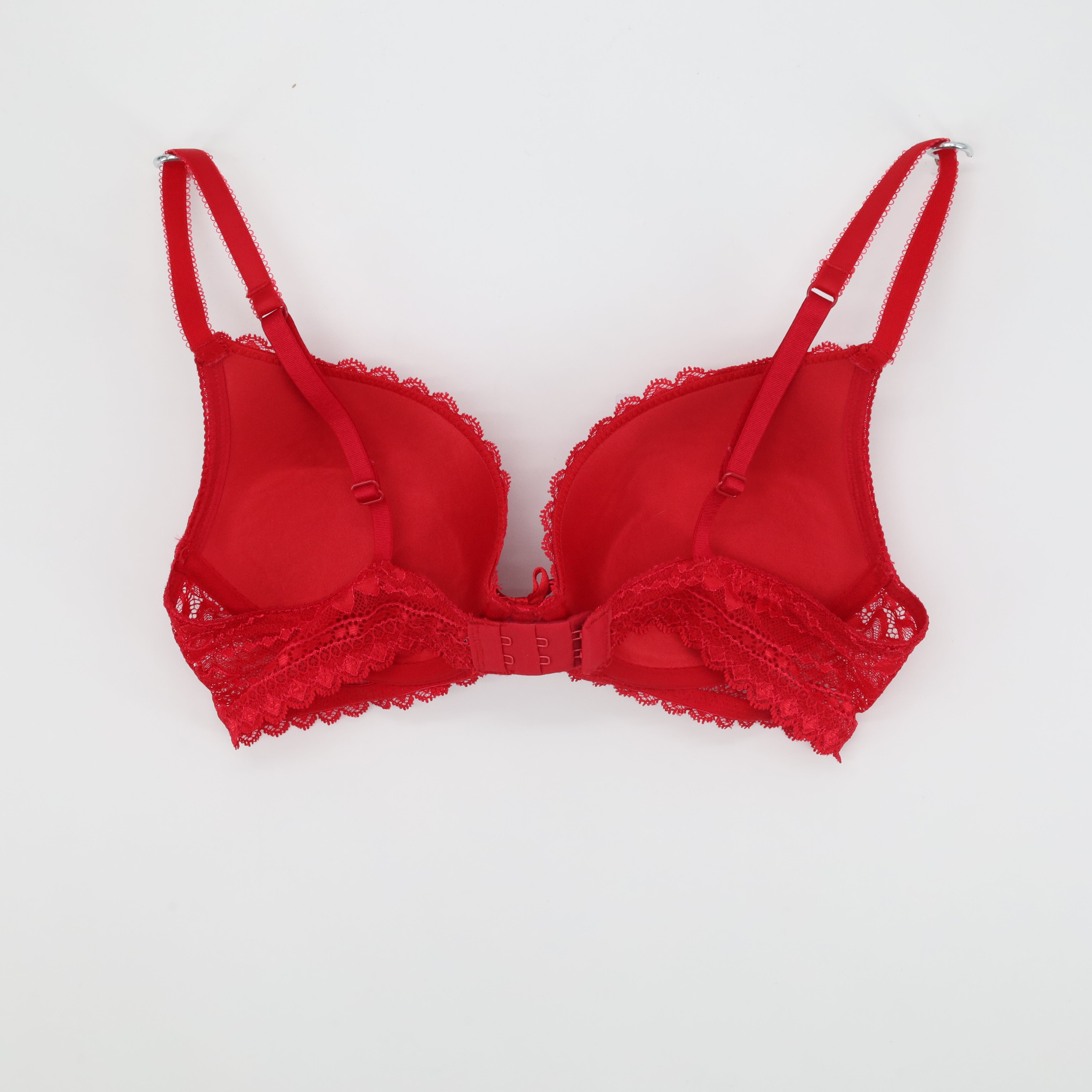 Soutien-gorge ETAM Rouge