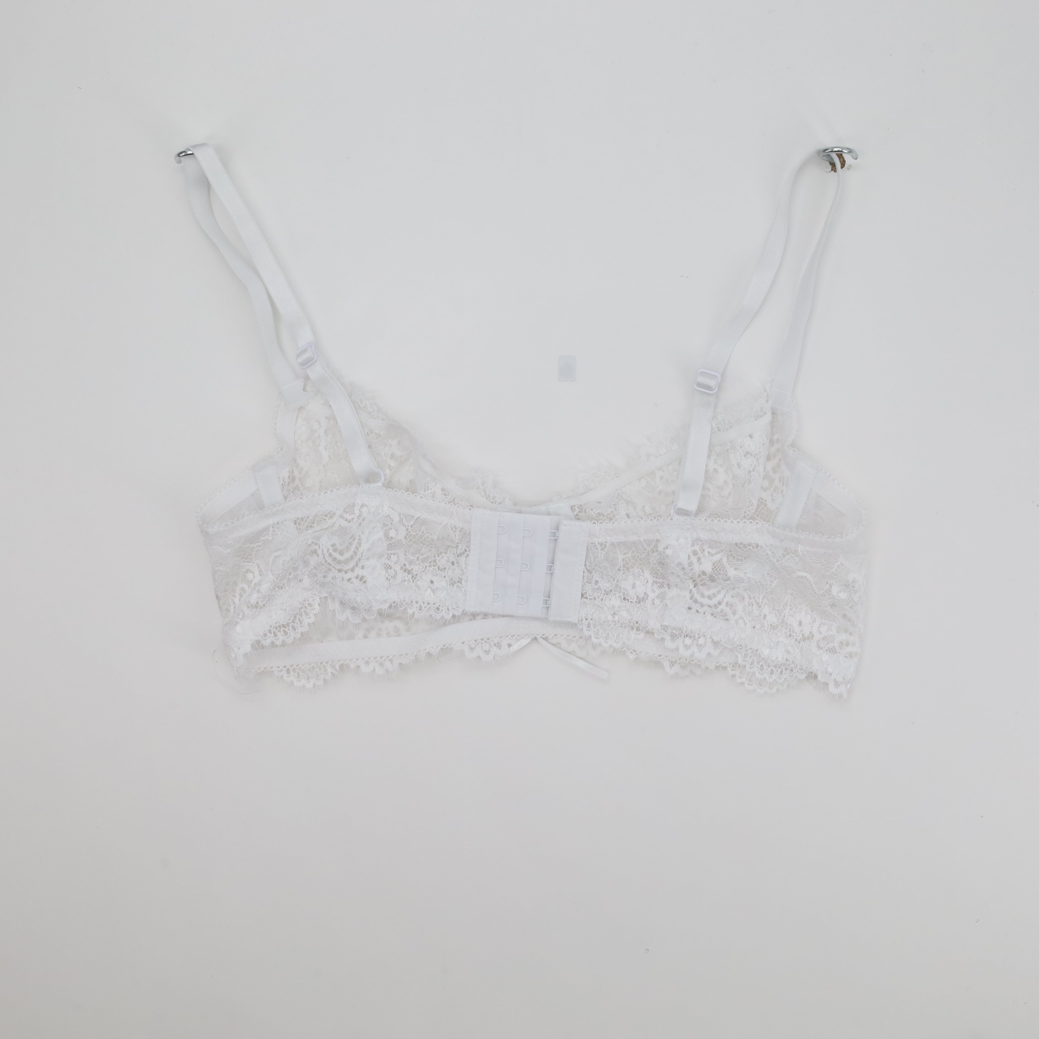 Soutien-gorge Blanc