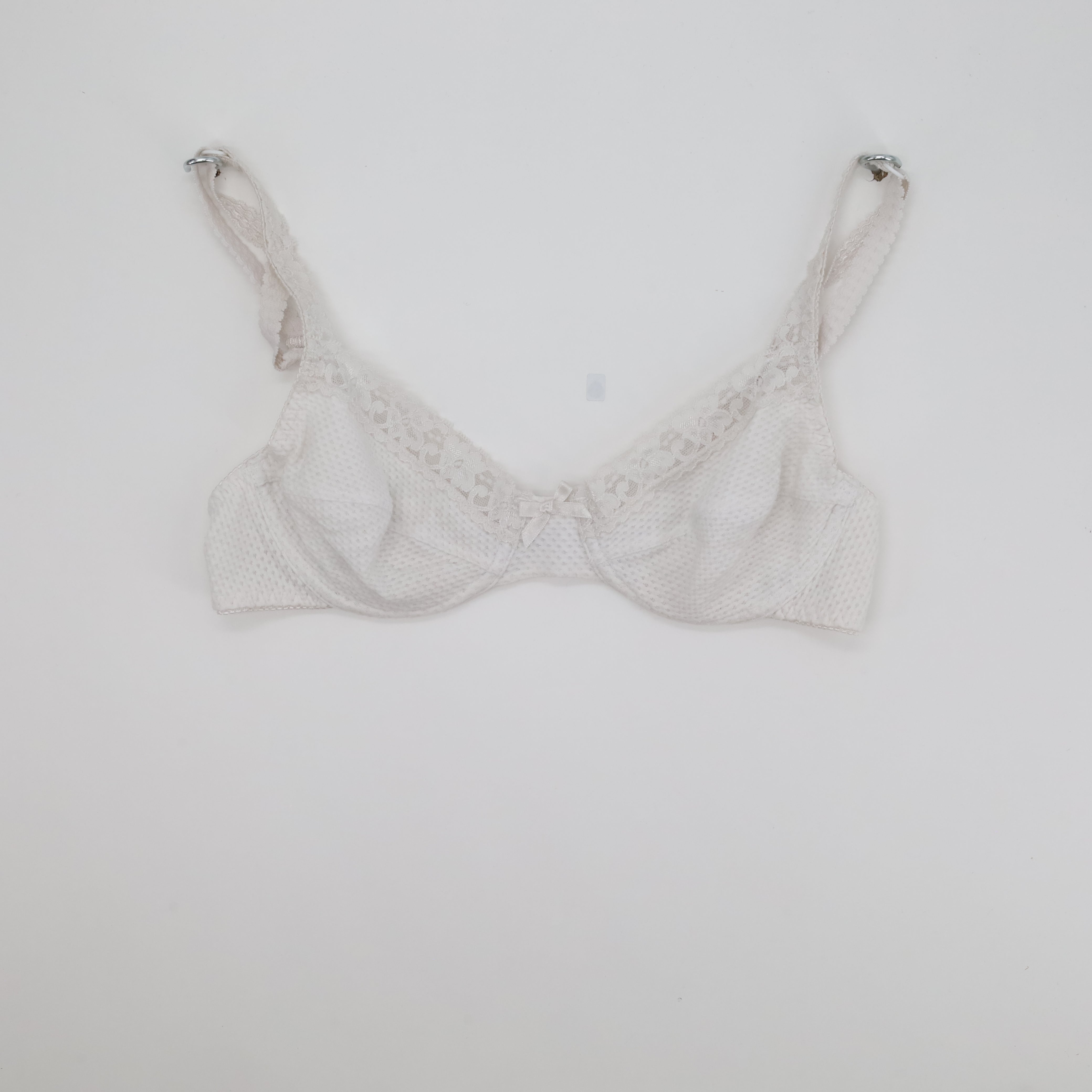 Soutien-gorge Voy Elle Blanc