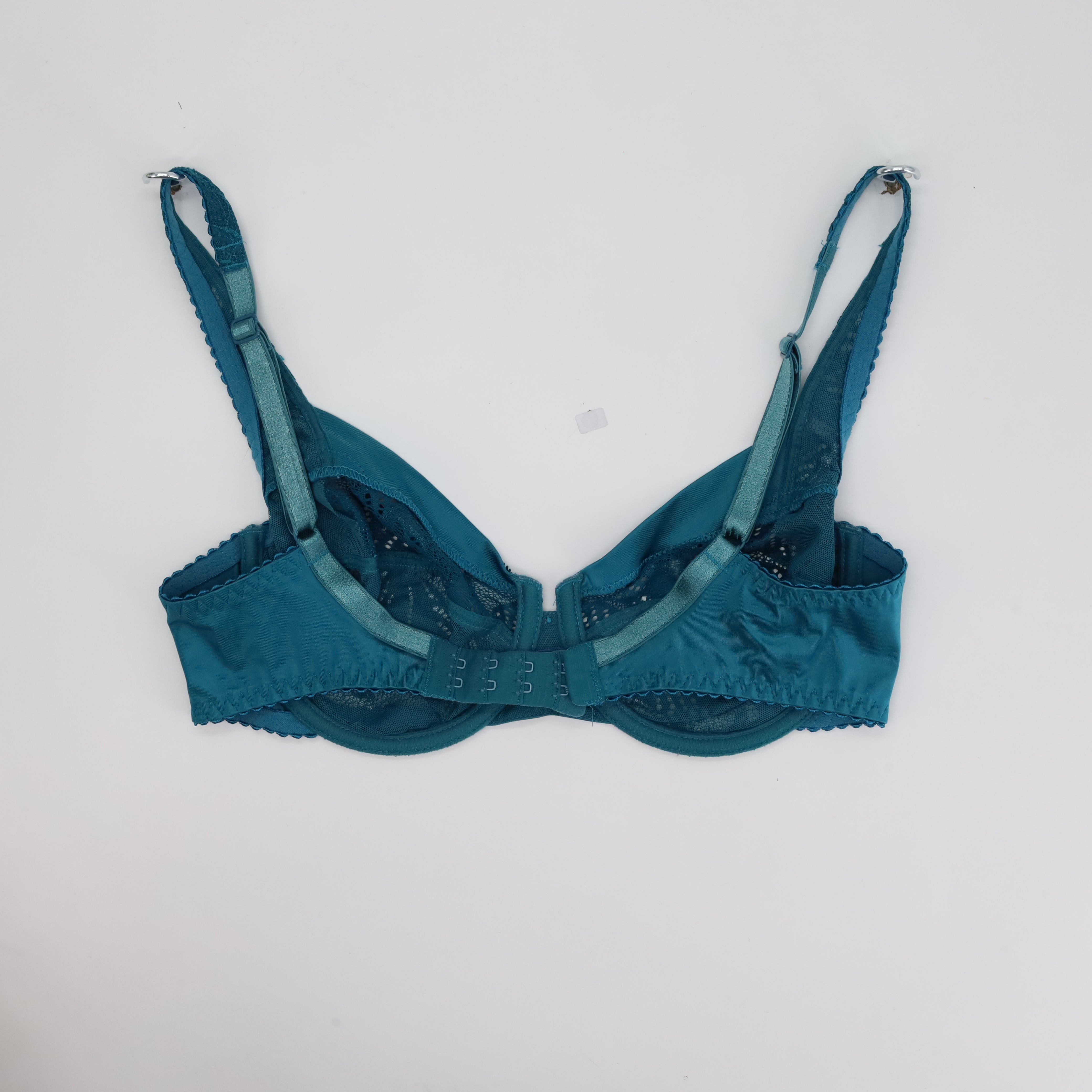 Soutien-gorge Barbara Bleu