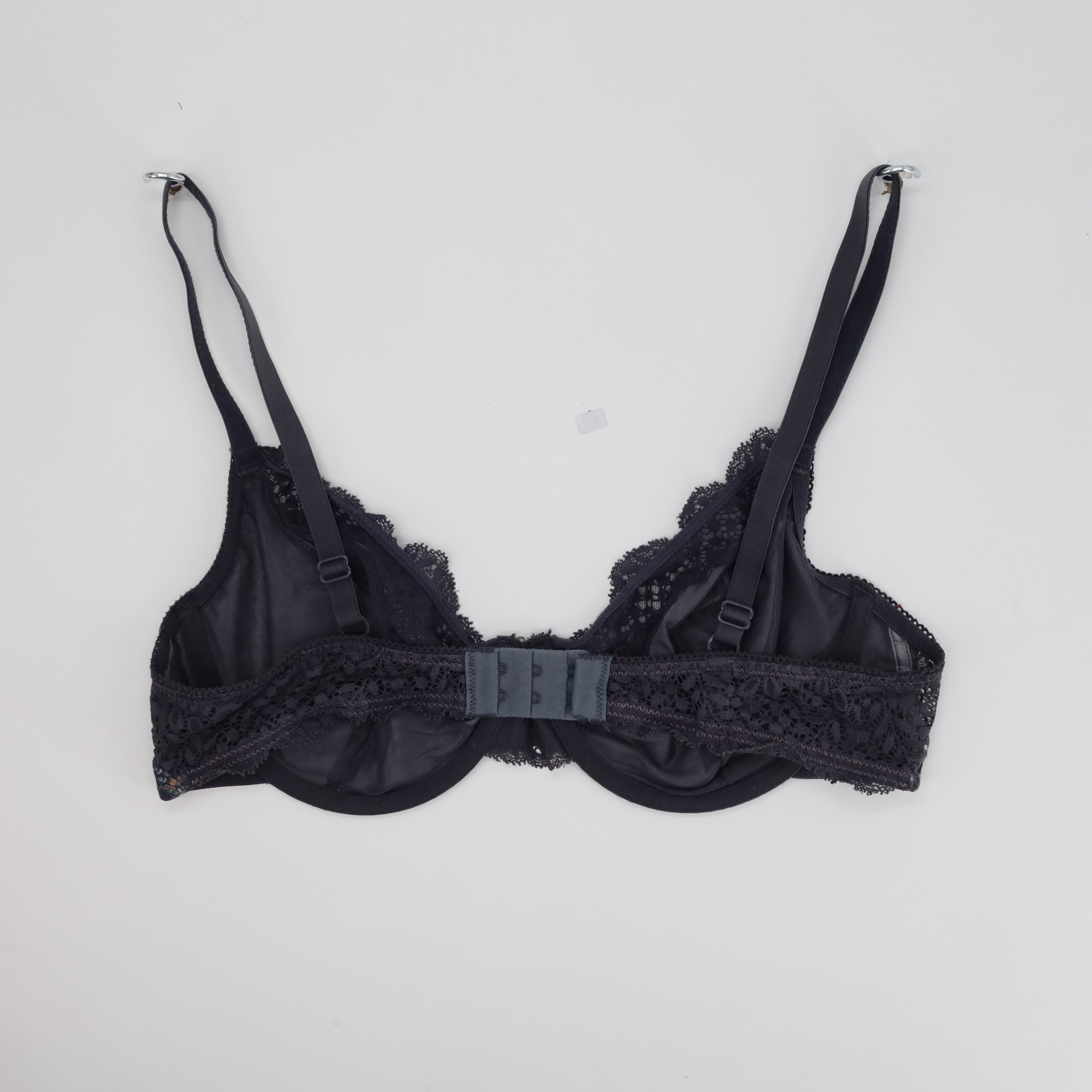 Soutien-gorge RougeGorge Gris