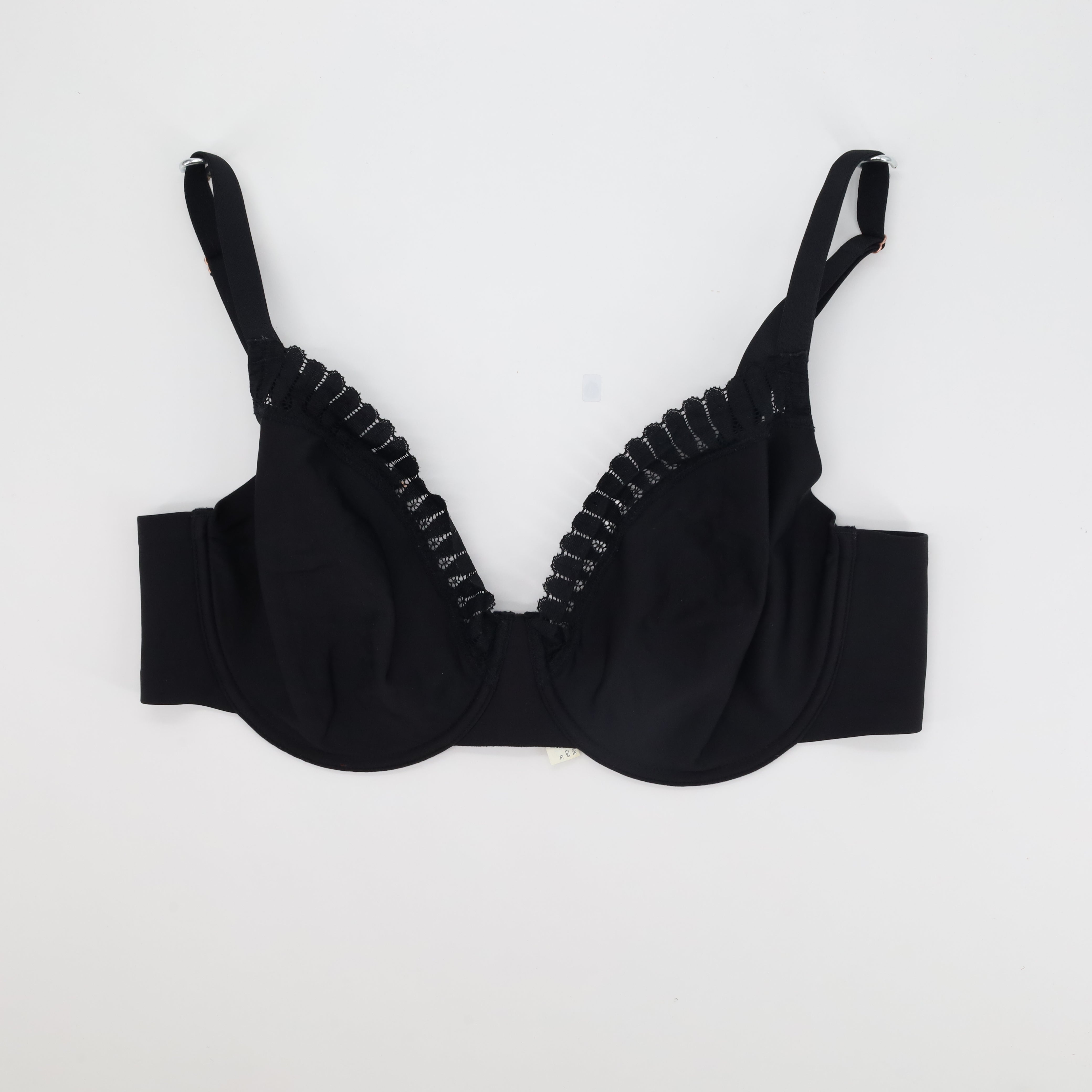Soutien-gorge ETAM Noir
