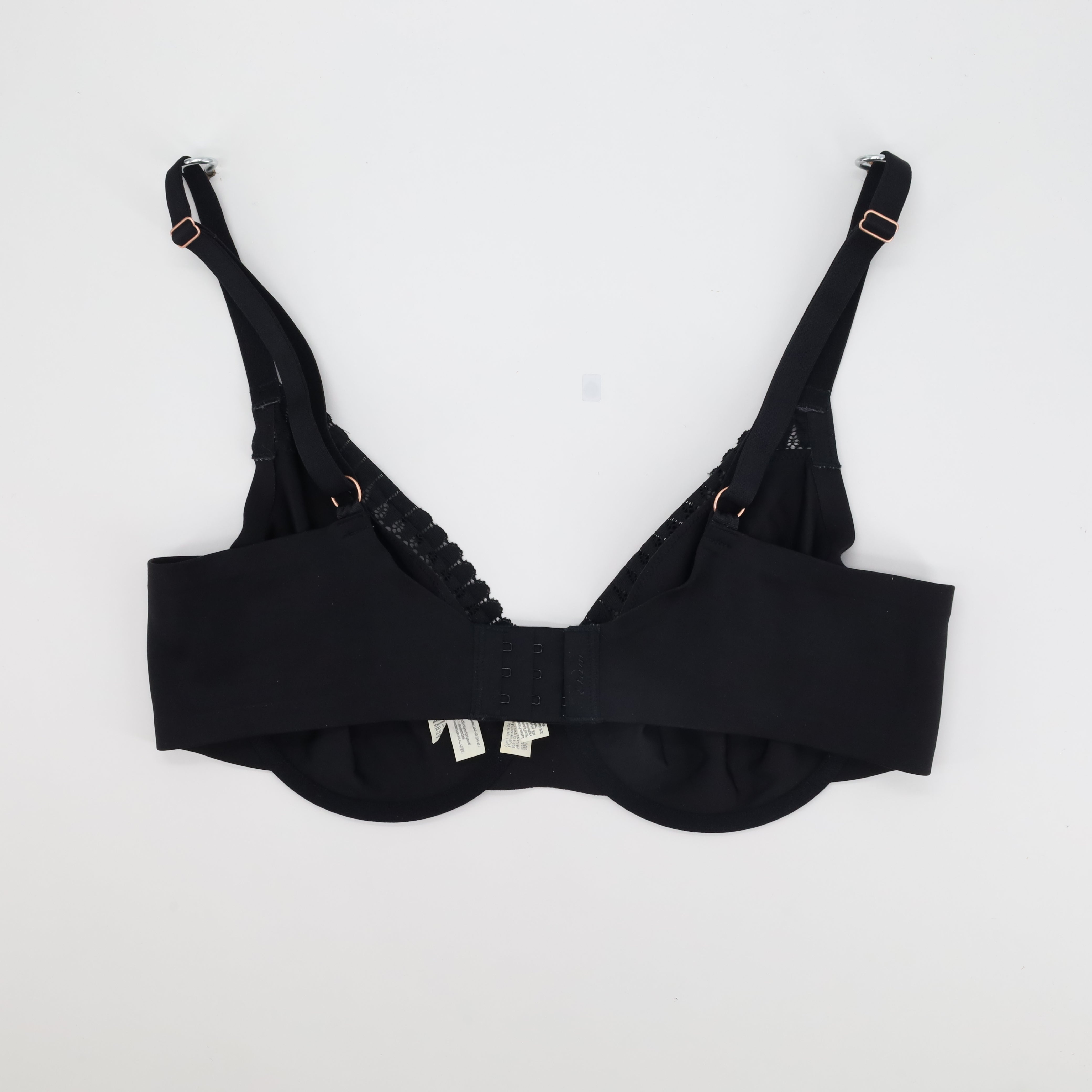 Soutien-gorge ETAM Noir