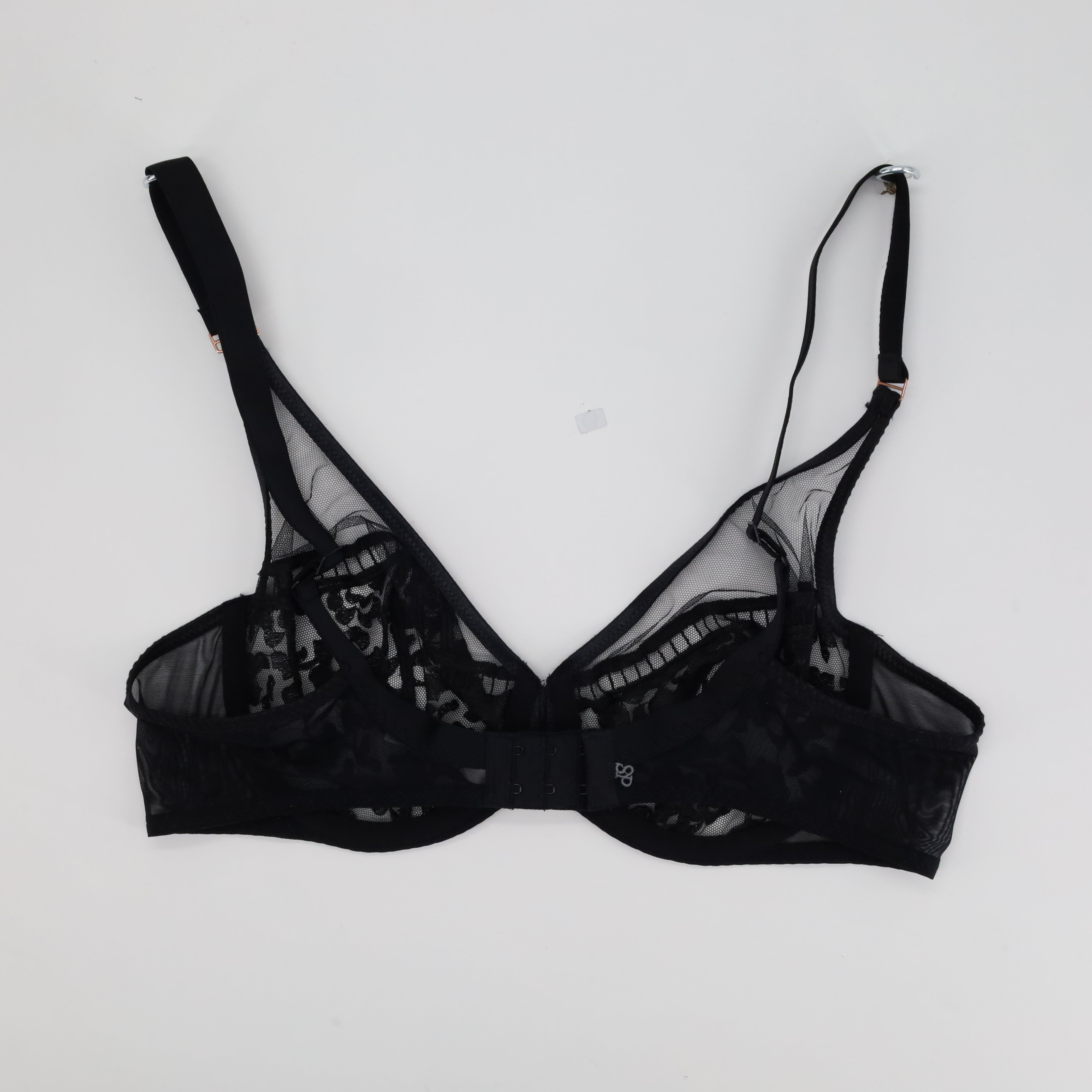 Soutien-gorge Simone Pérèle Noir