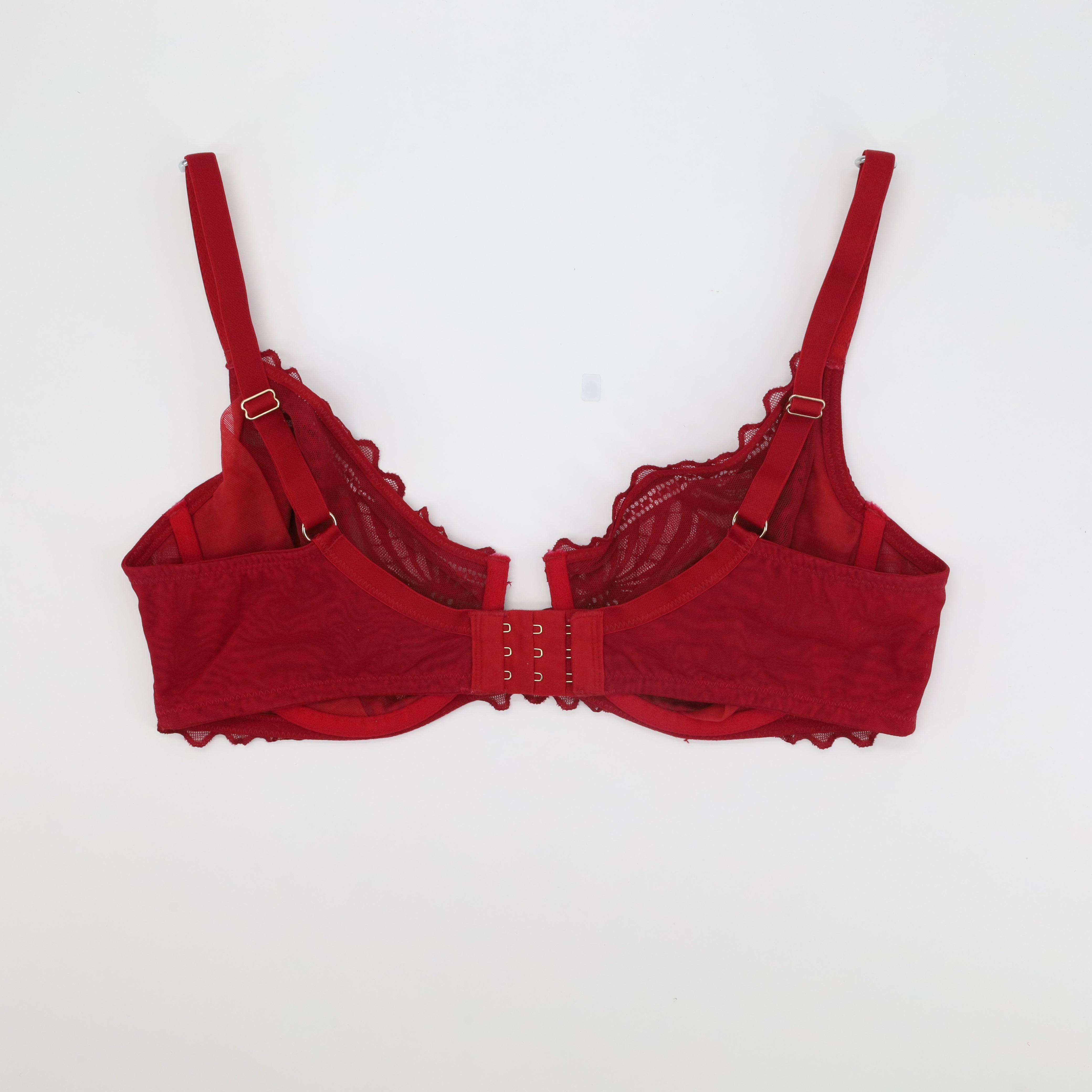 Soutien-gorge RougeGorge Rouge