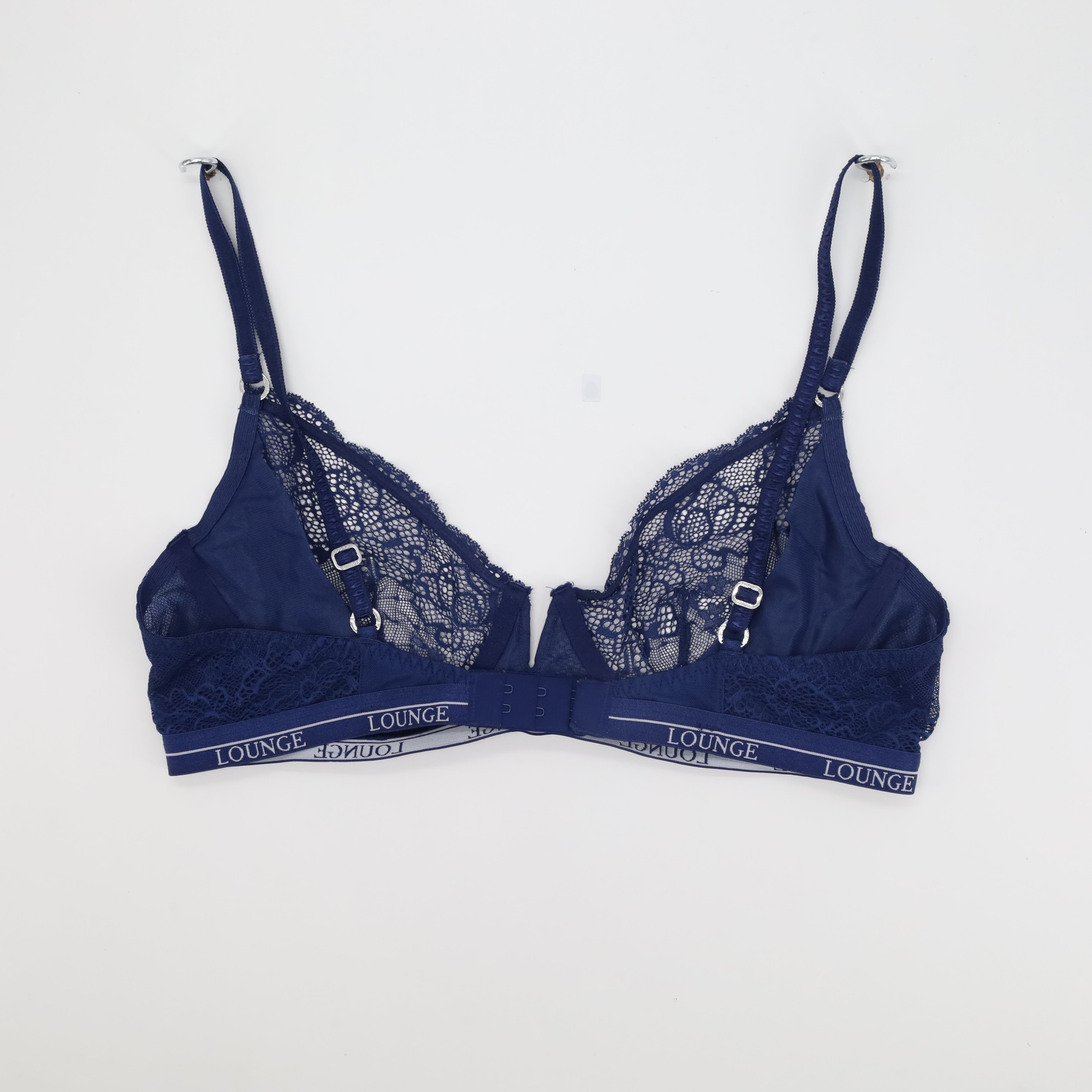 Soutien-gorge Lounge Bleu