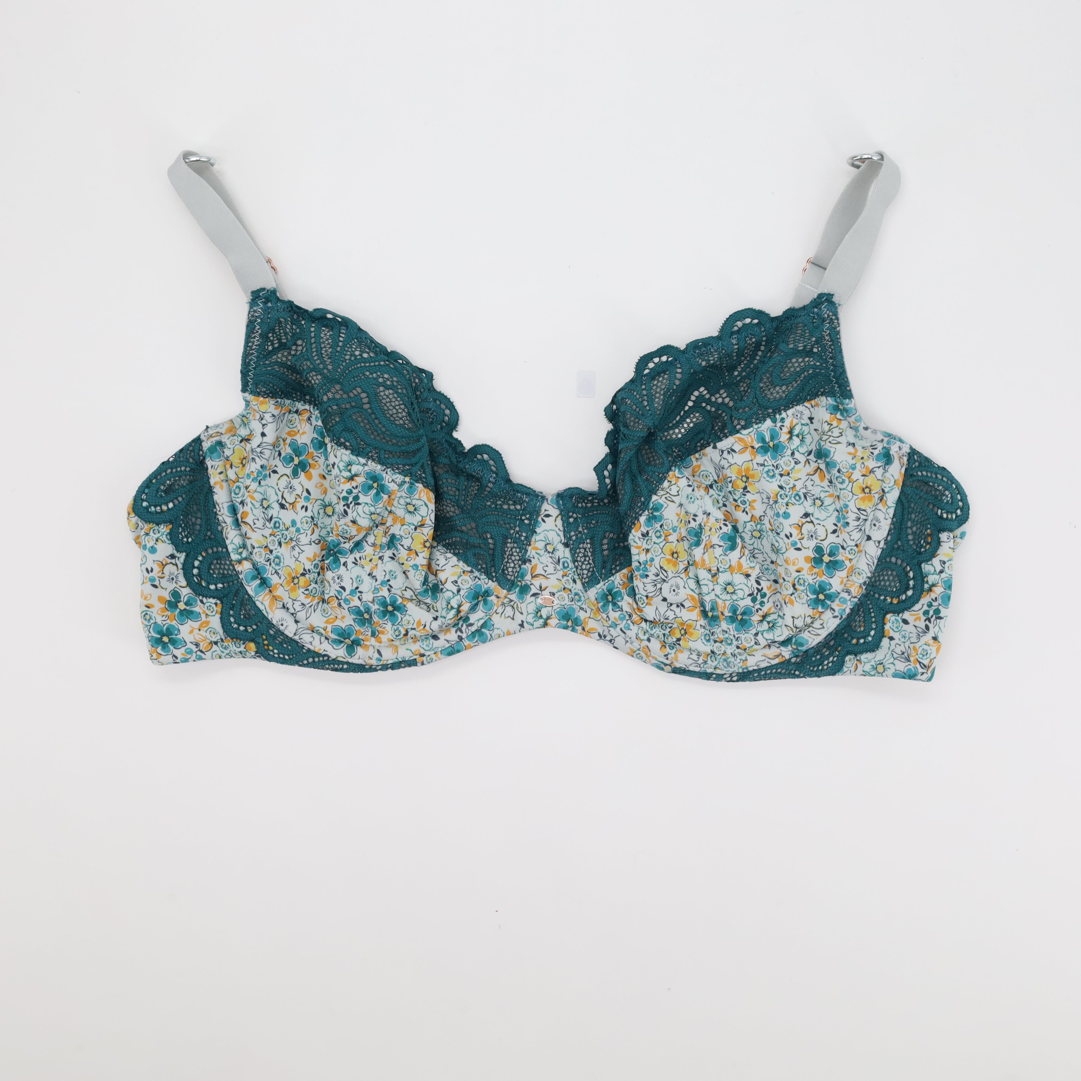 Soutien-gorge RougeGorge Vert