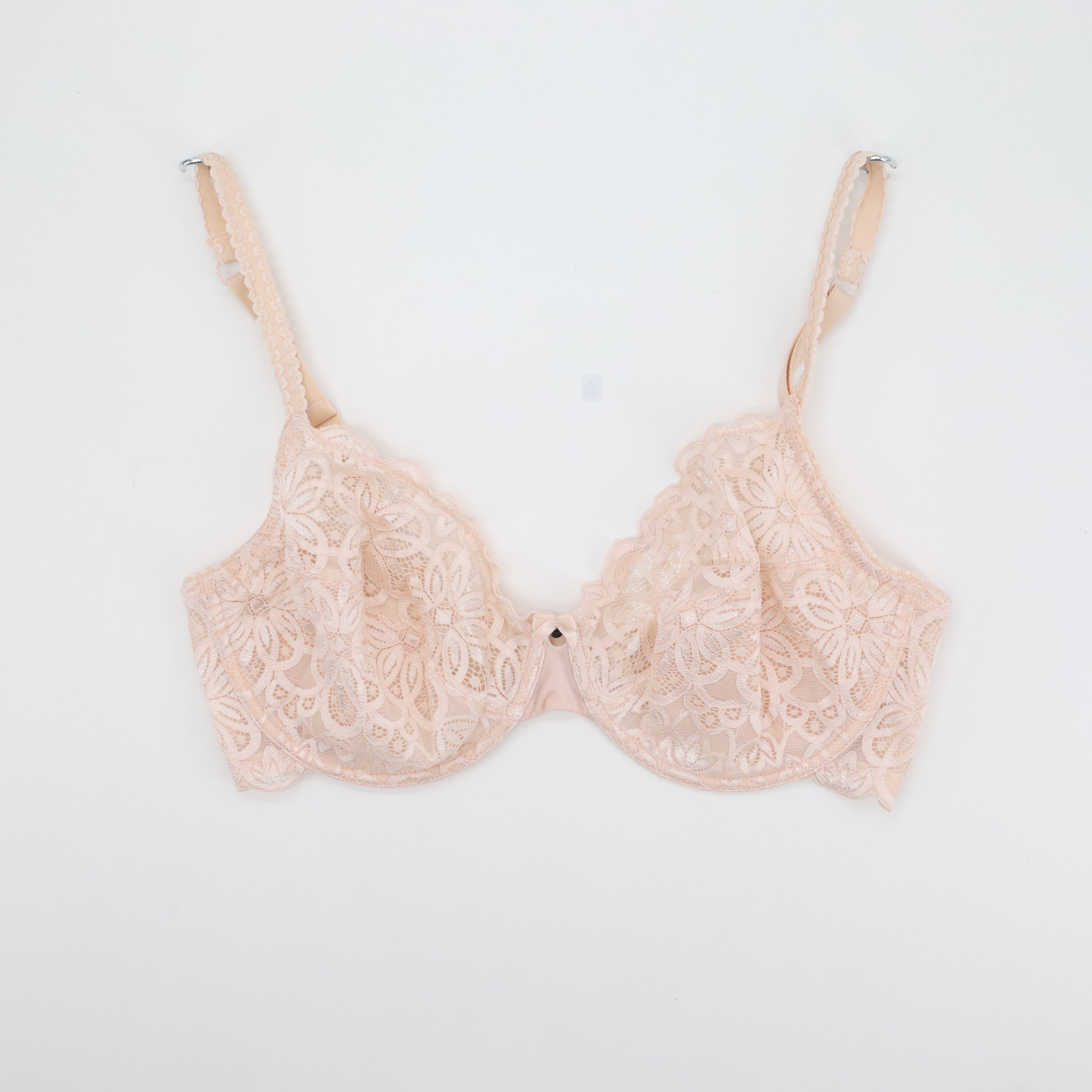 Soutien-gorge RougeGorge Rose