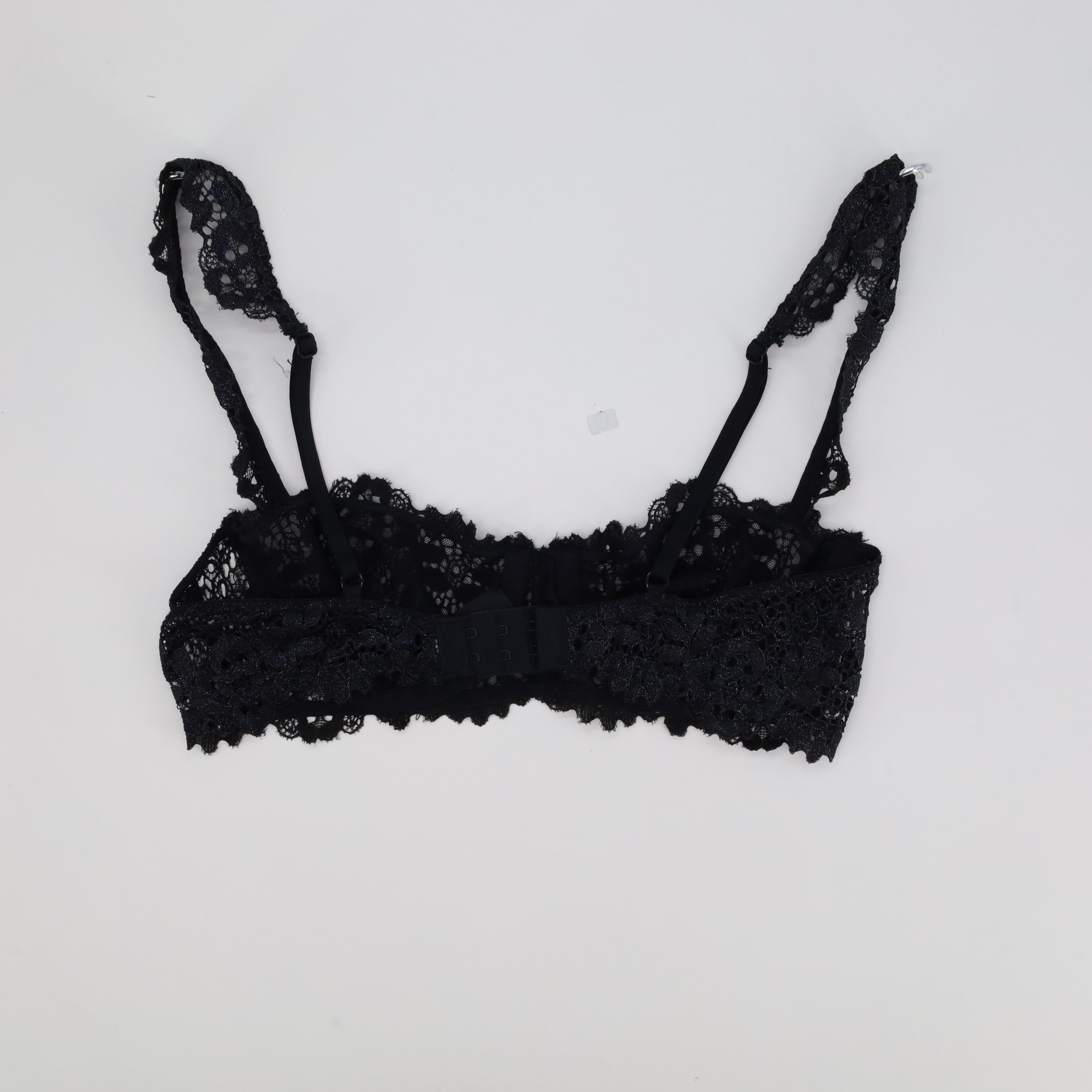 Soutien-gorge ETAM Noir