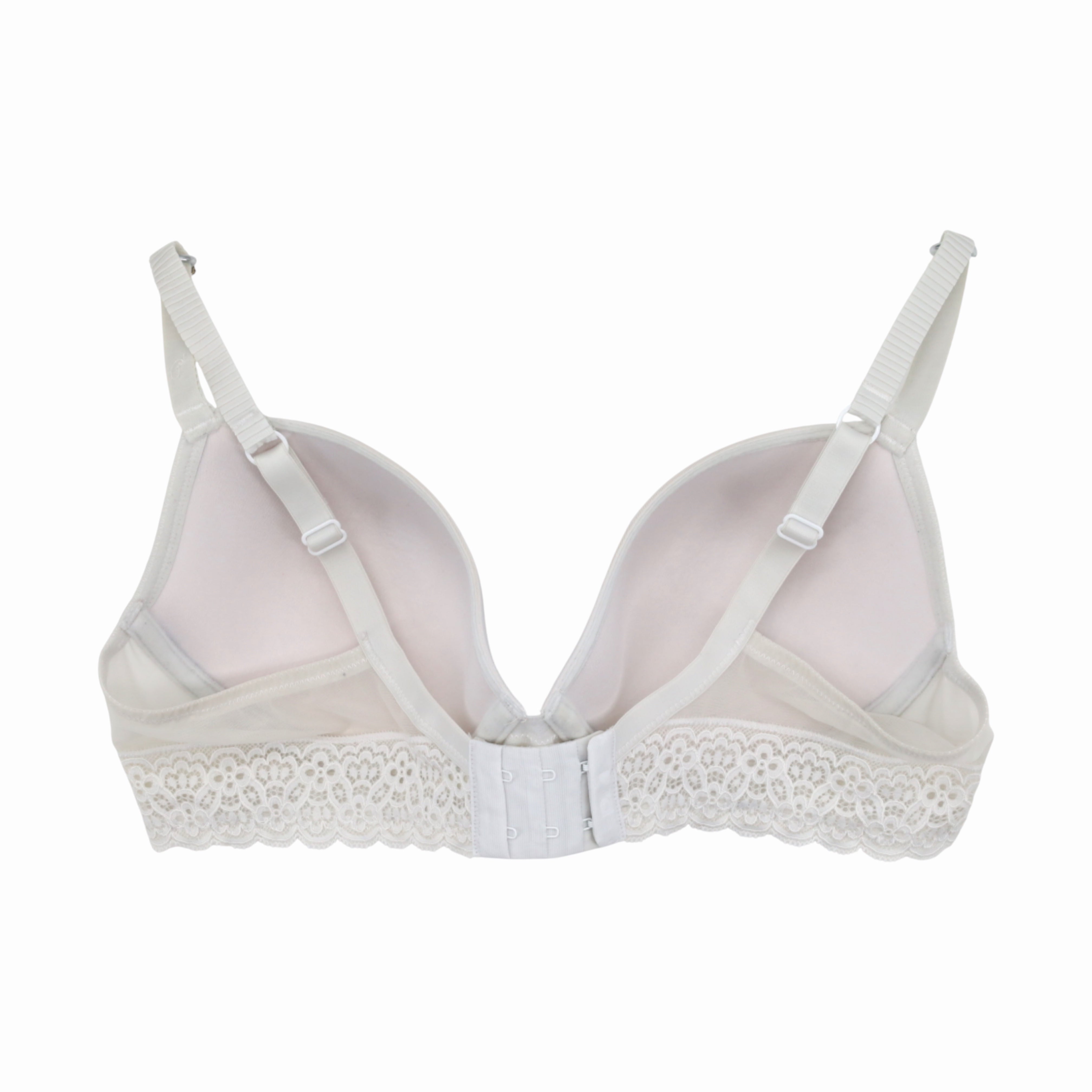 Soutien-gorge DIM Blanc