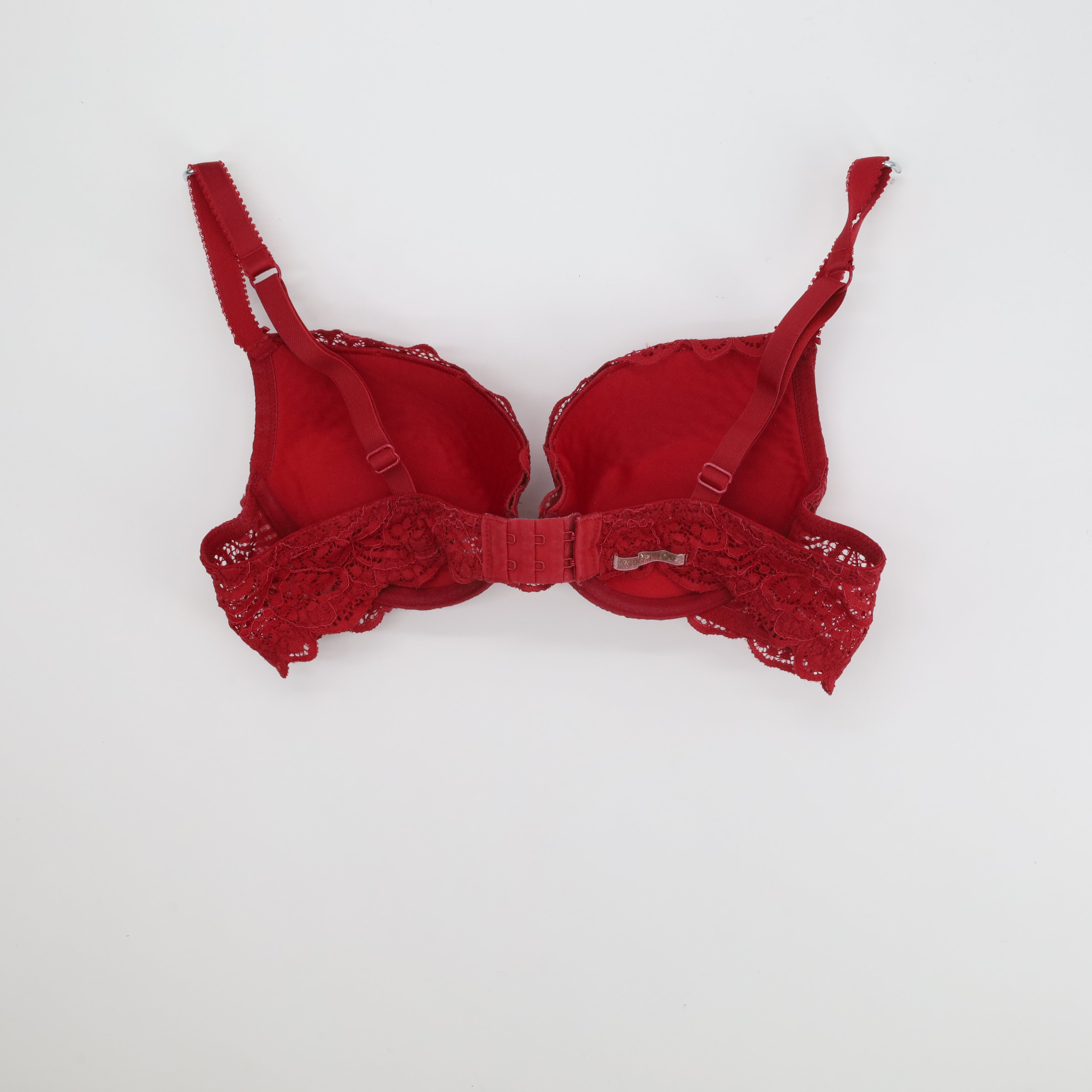 Soutien-gorge RougeGorge Rouge