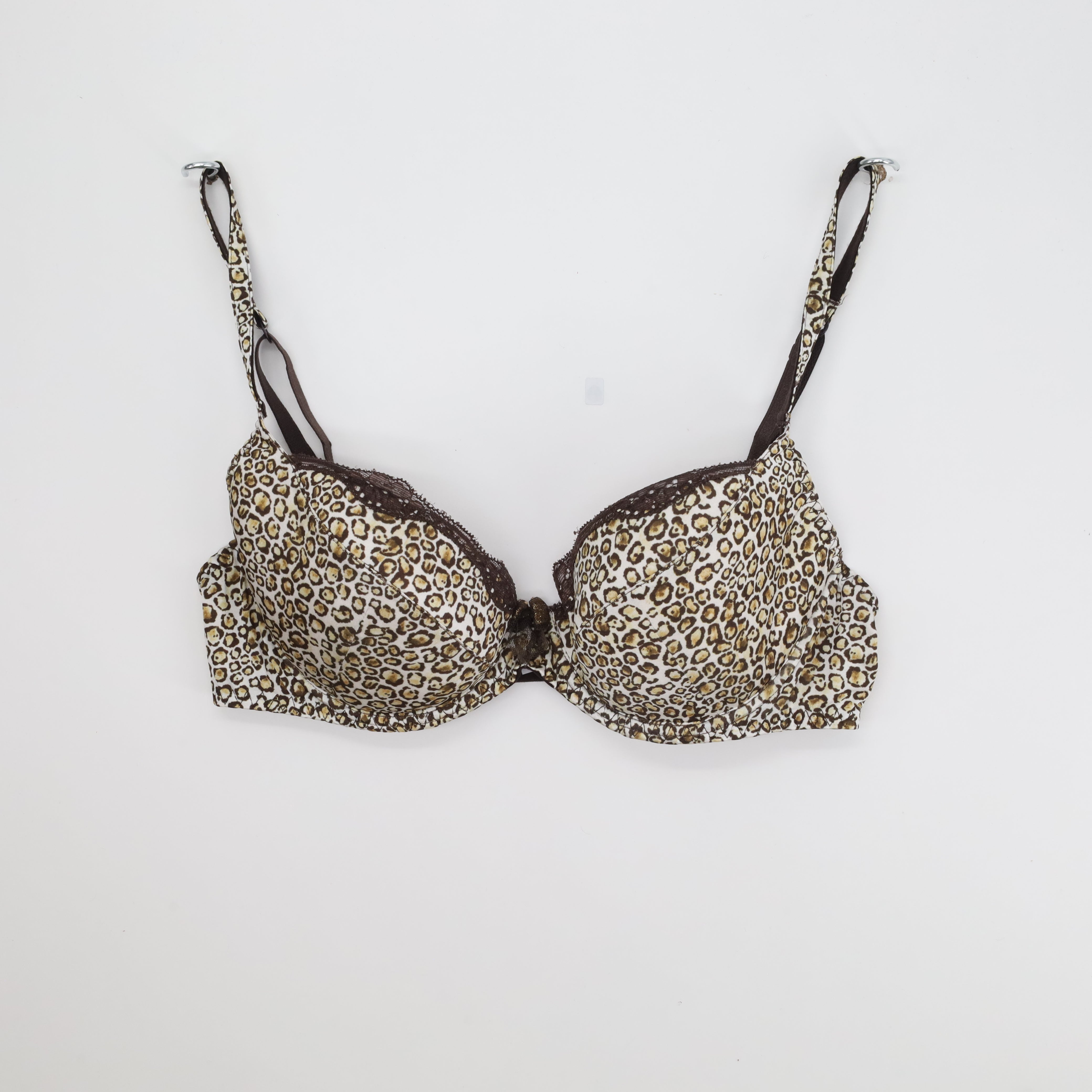 Soutien-gorge Antigel Marron