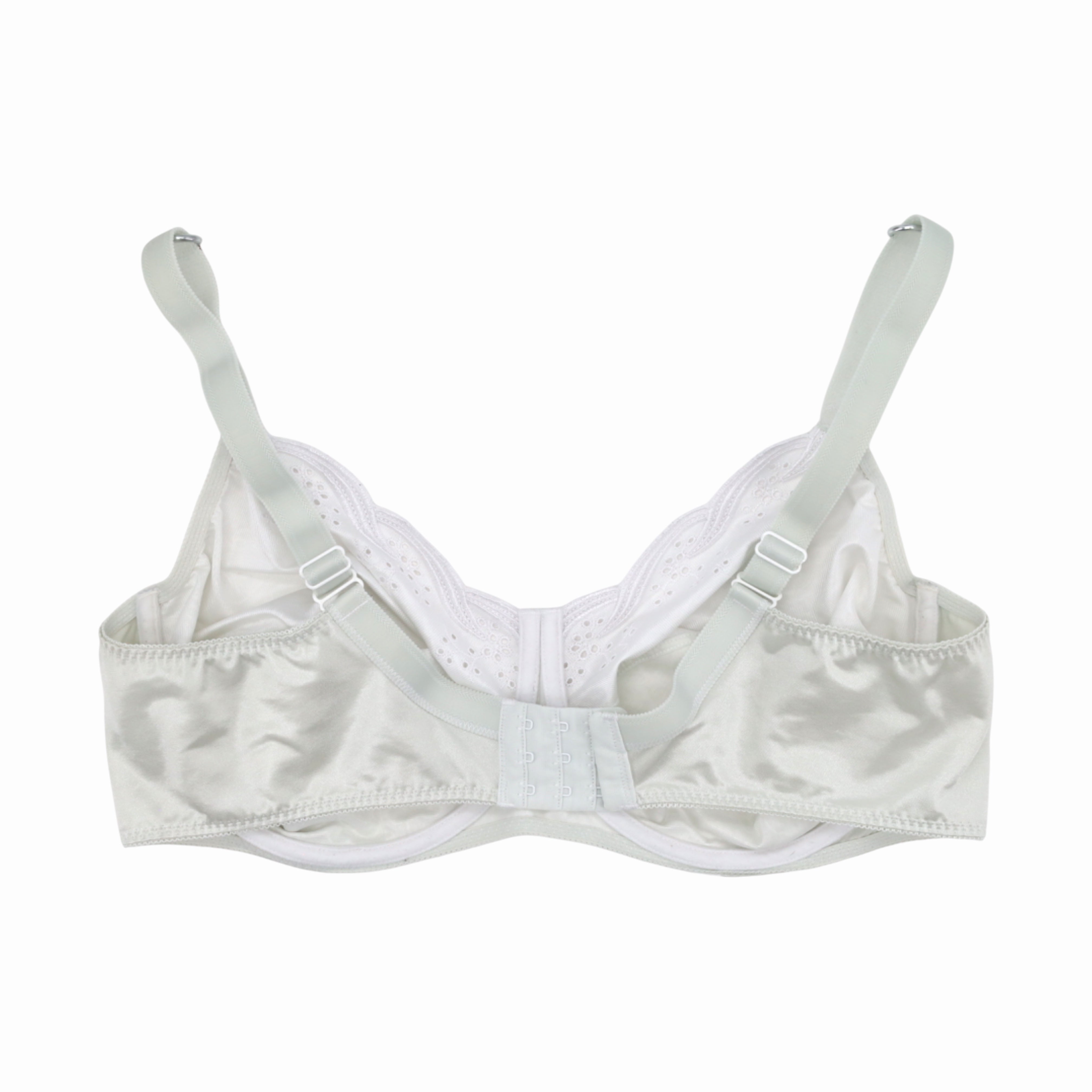 Soutien-gorge Blanc