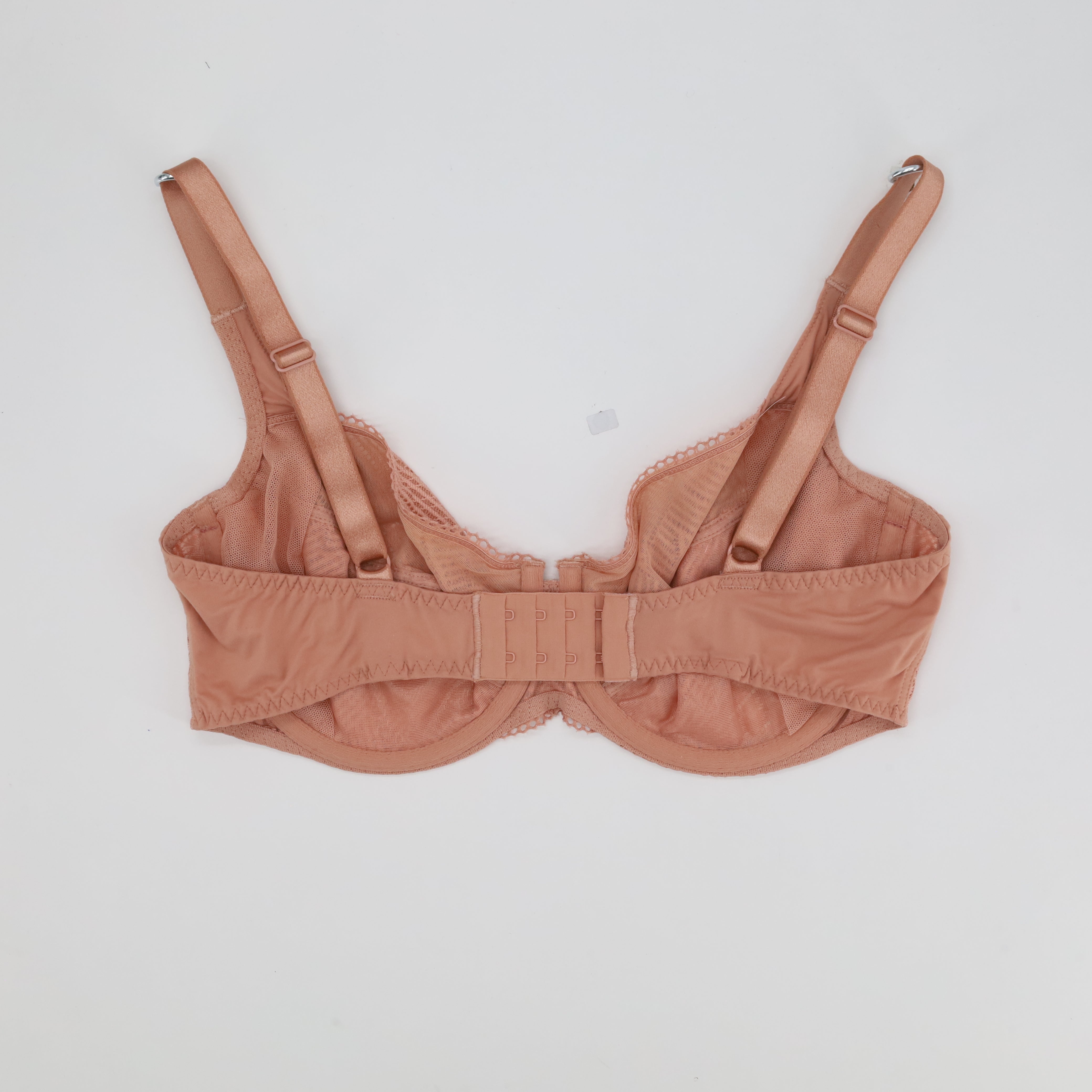 Soutien-gorge Darjeeling Rose