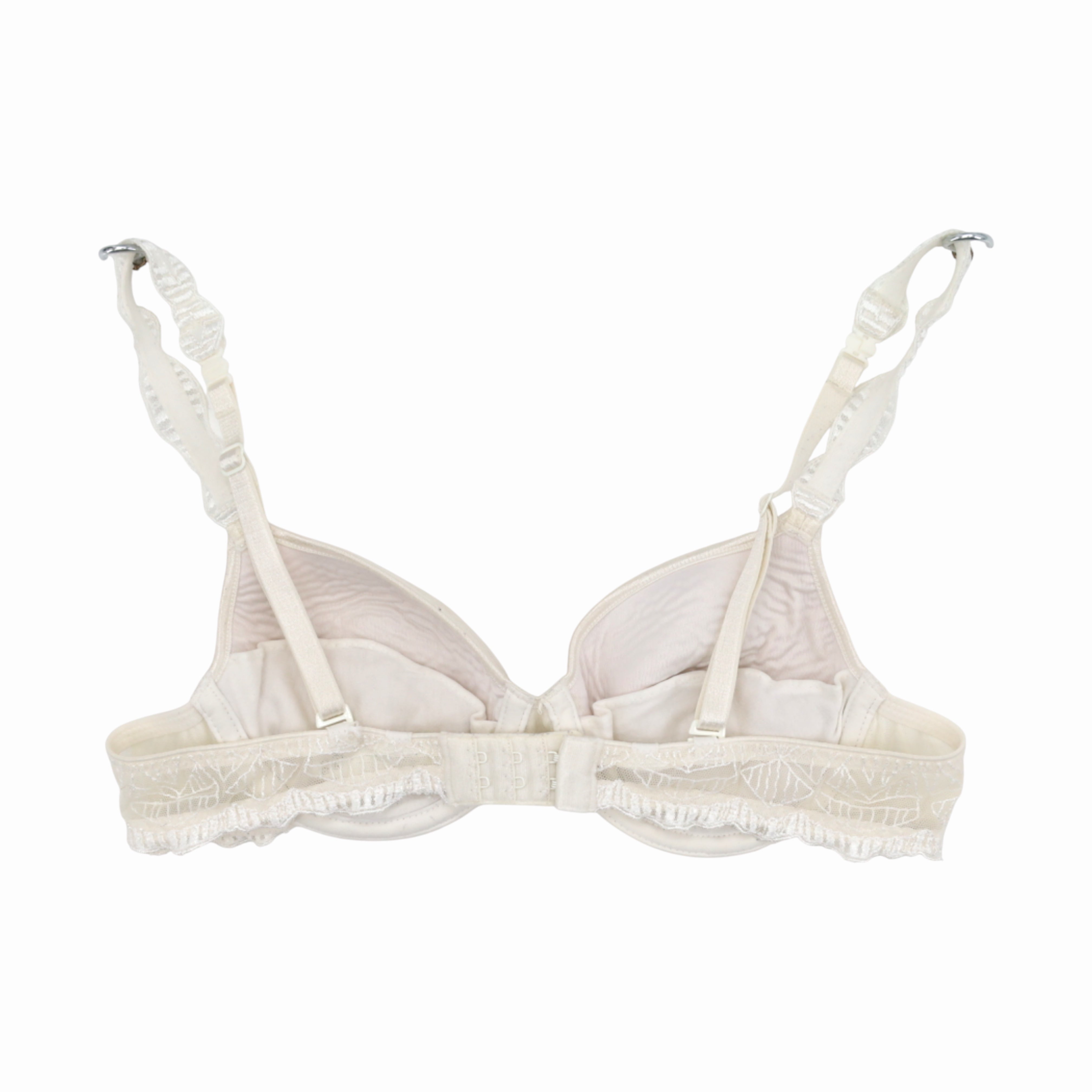 Soutien-gorge Chantelle Blanc