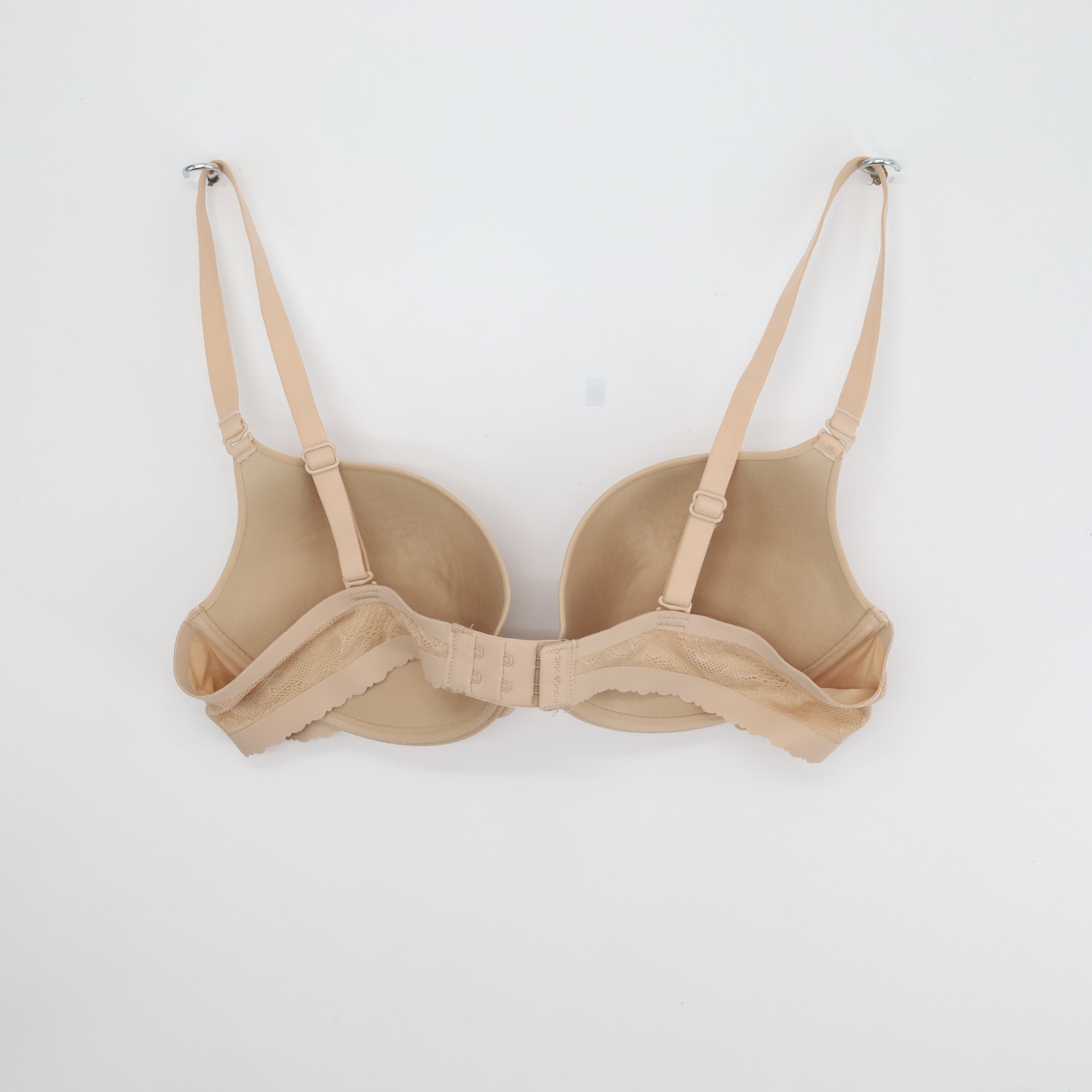 Soutien-gorge RougeGorge Beige