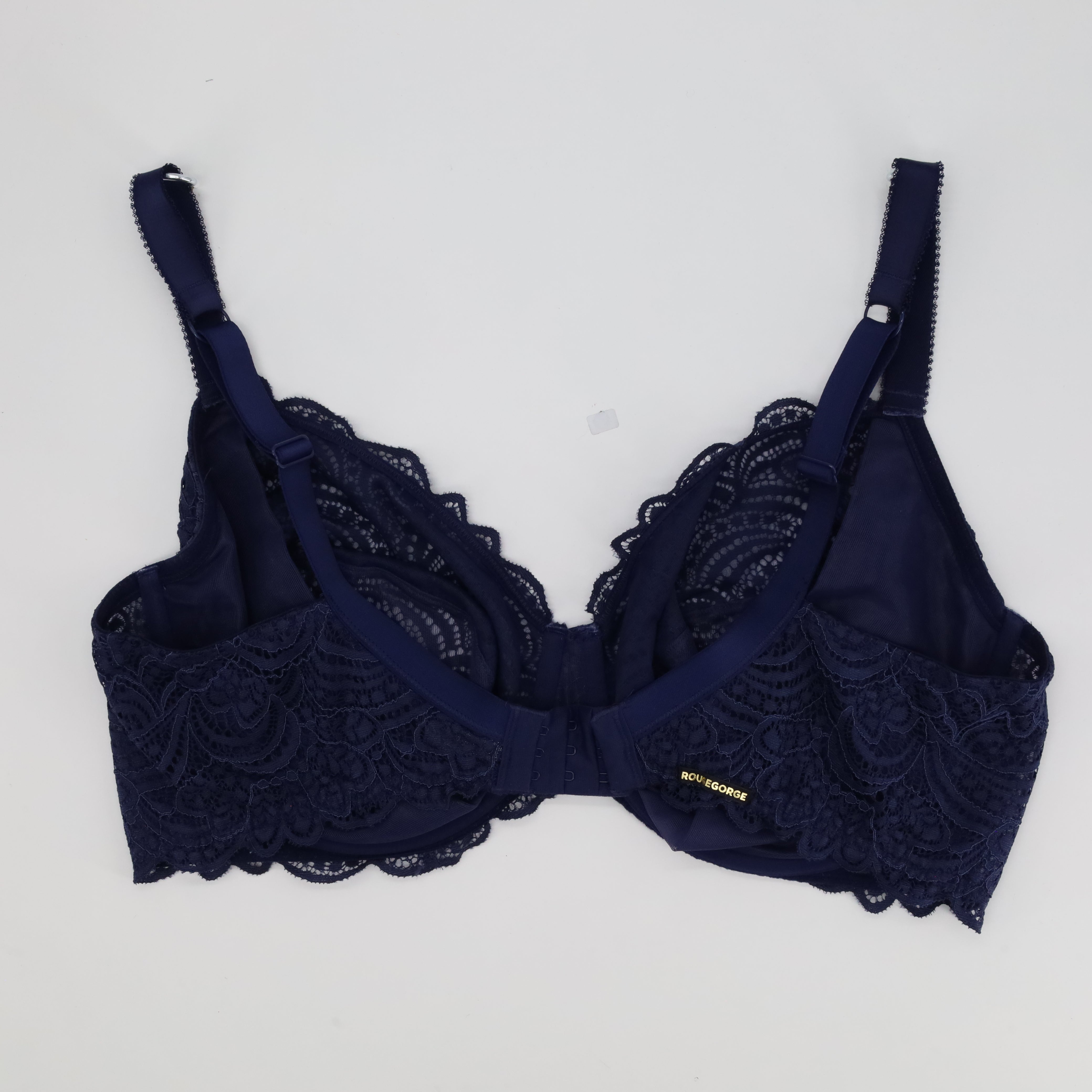 Soutien-gorge RougeGorge Bleu