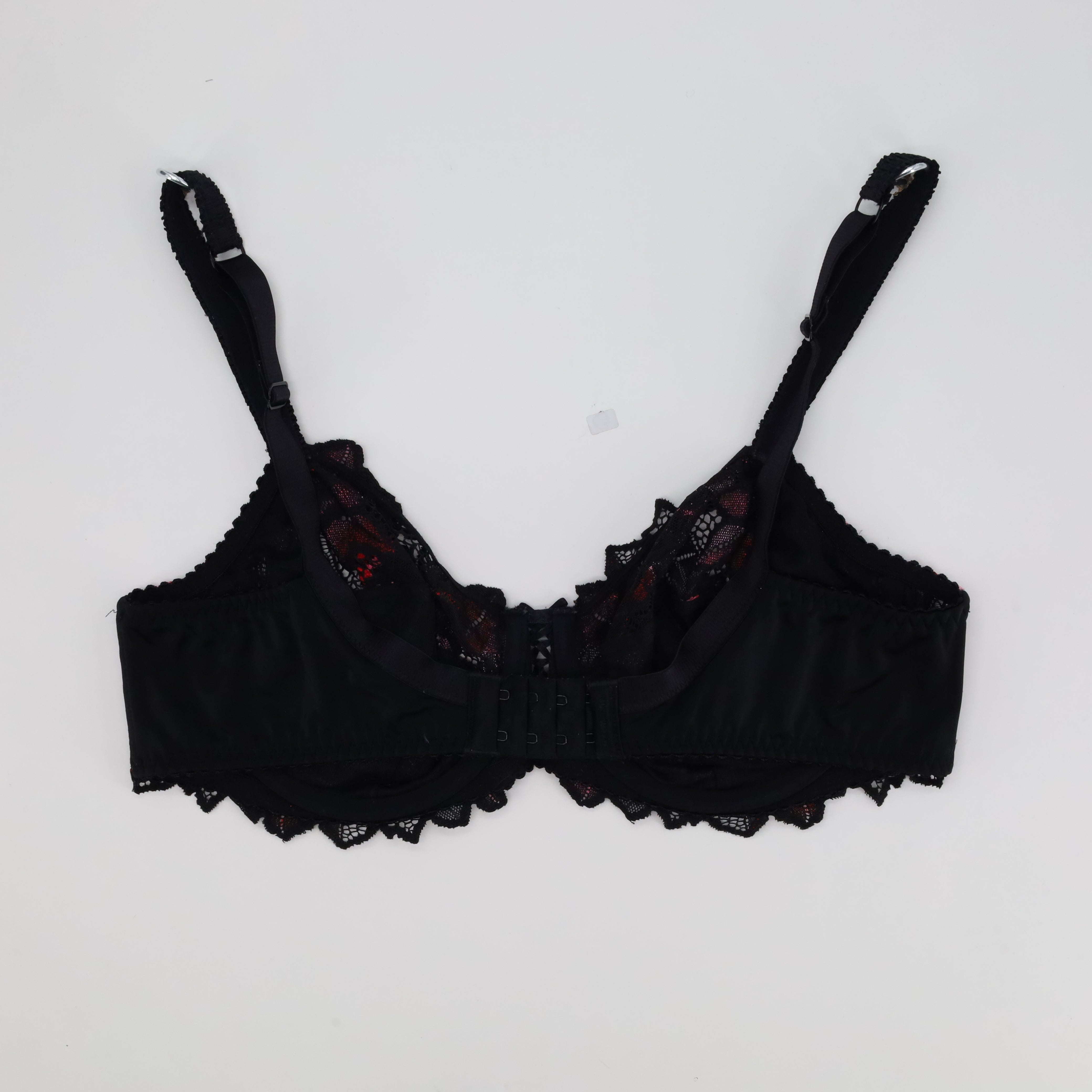 Soutien-gorge Sans Complexe Noir