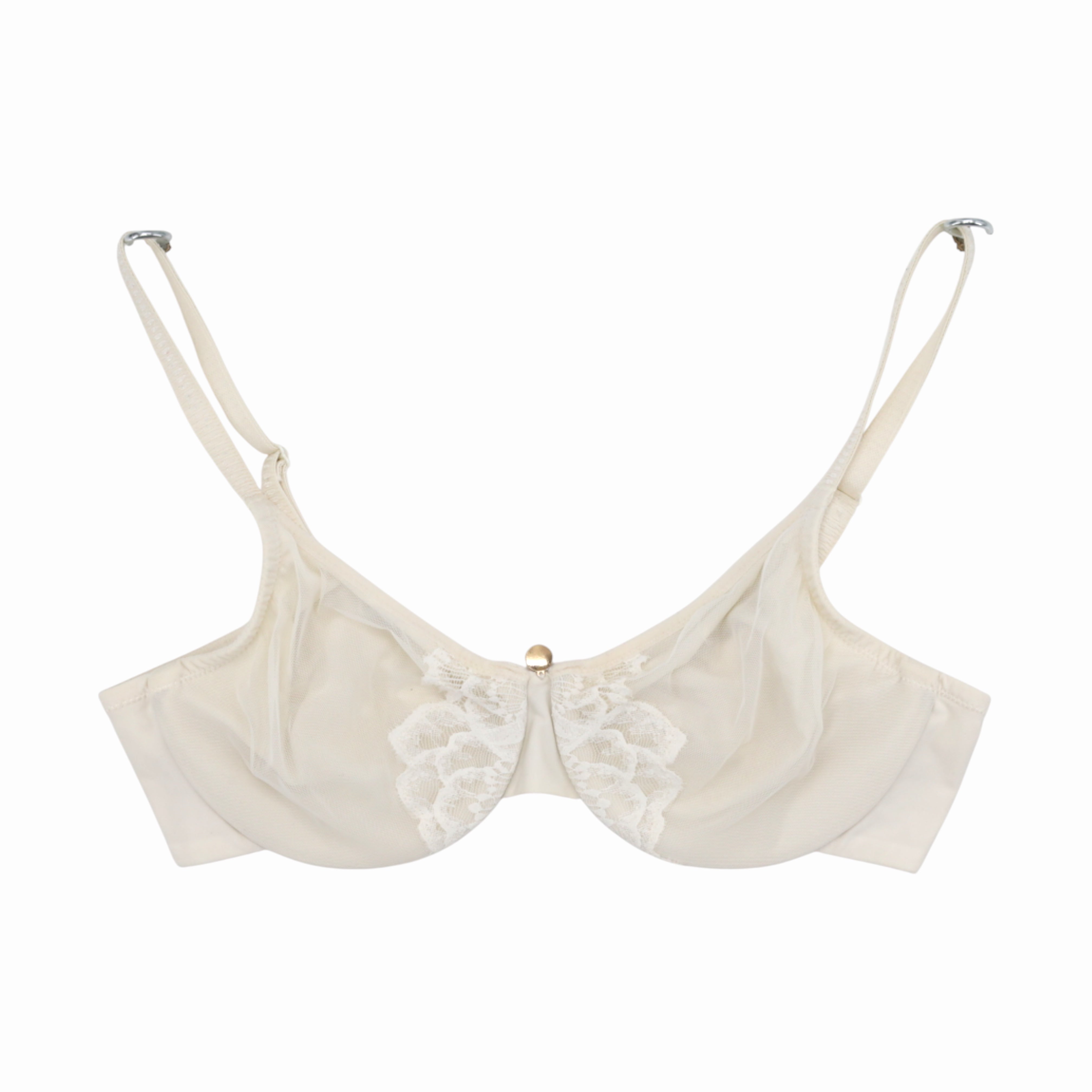 Soutien-gorge Chantelle Beige