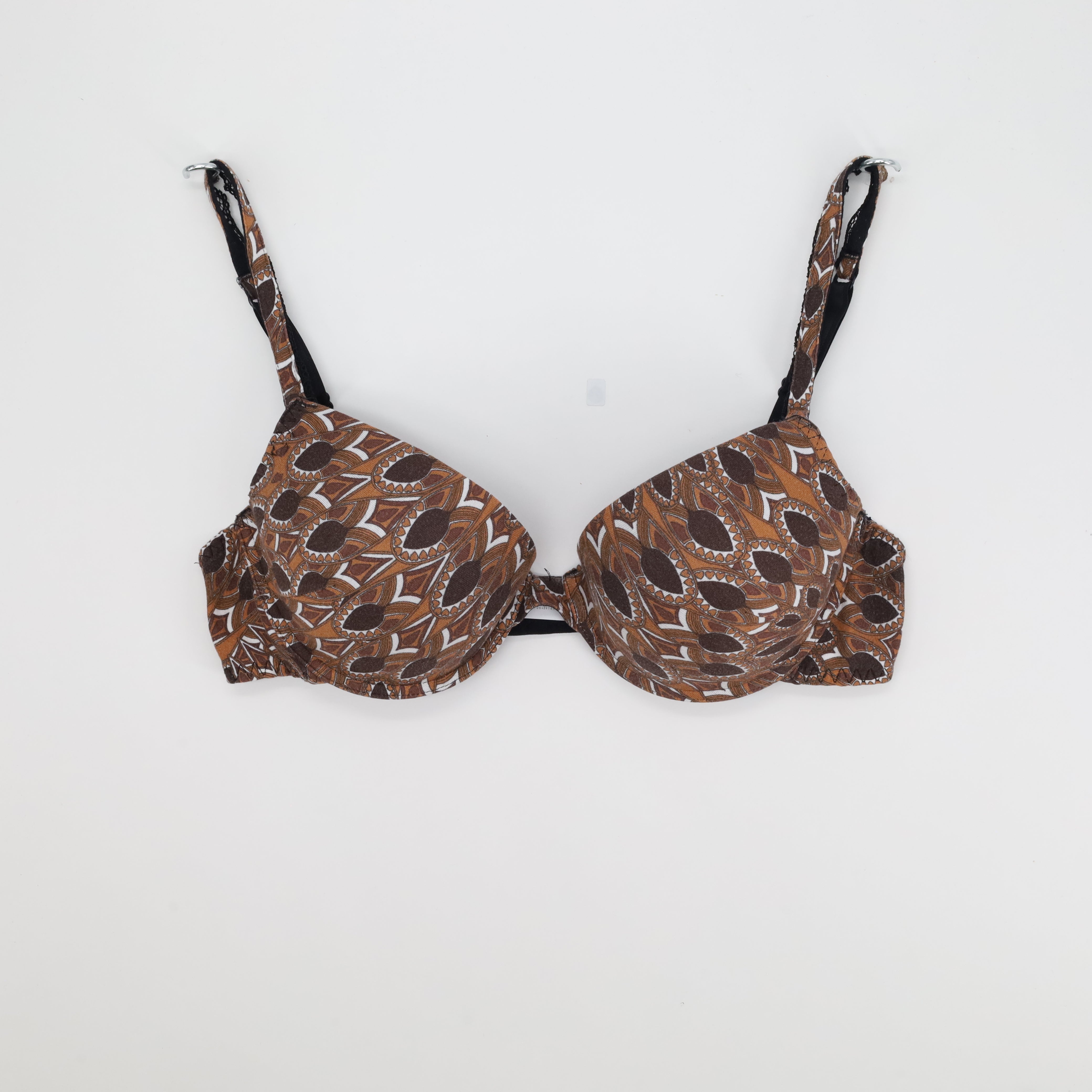 Soutien-gorge Antigel Marron