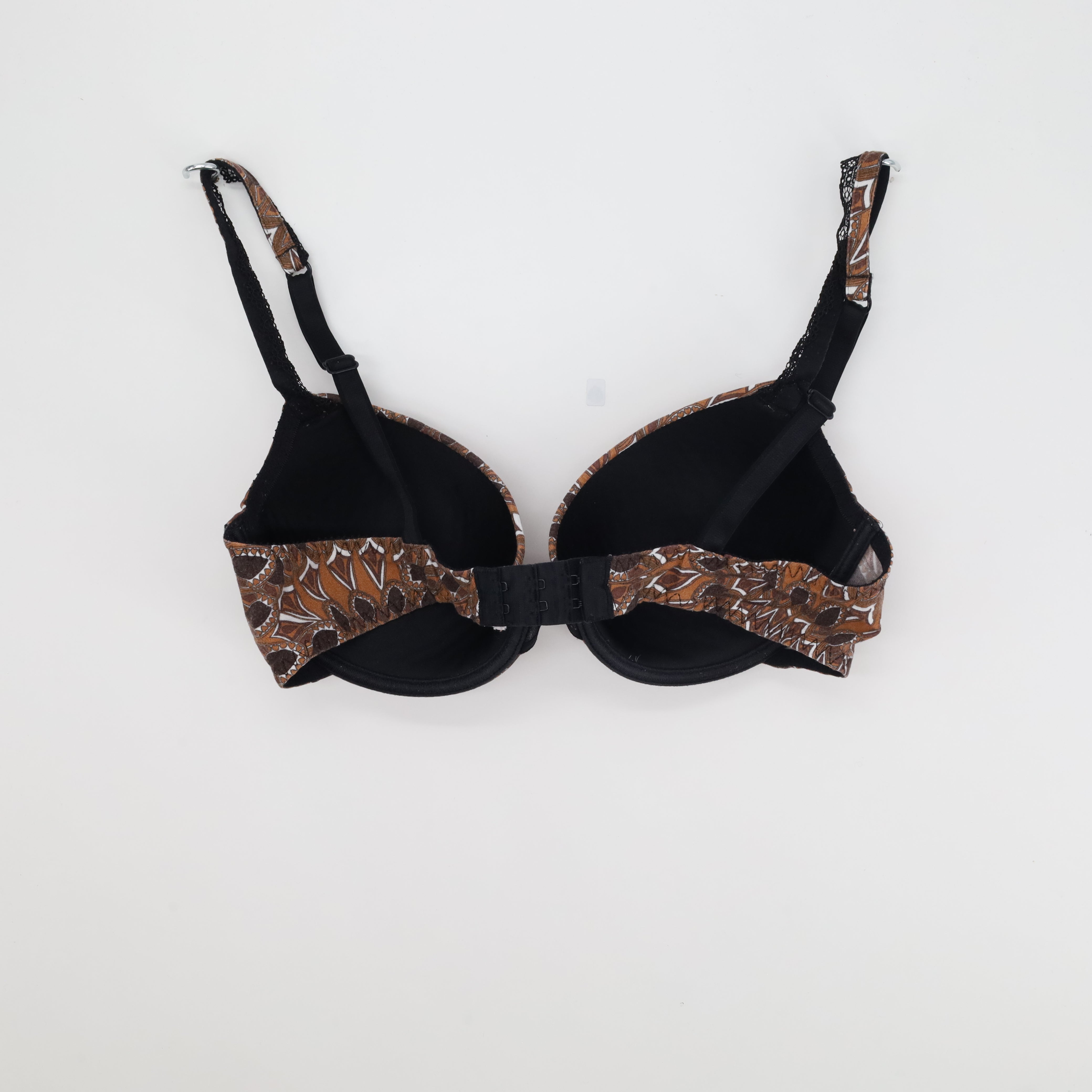Soutien-gorge Antigel Marron