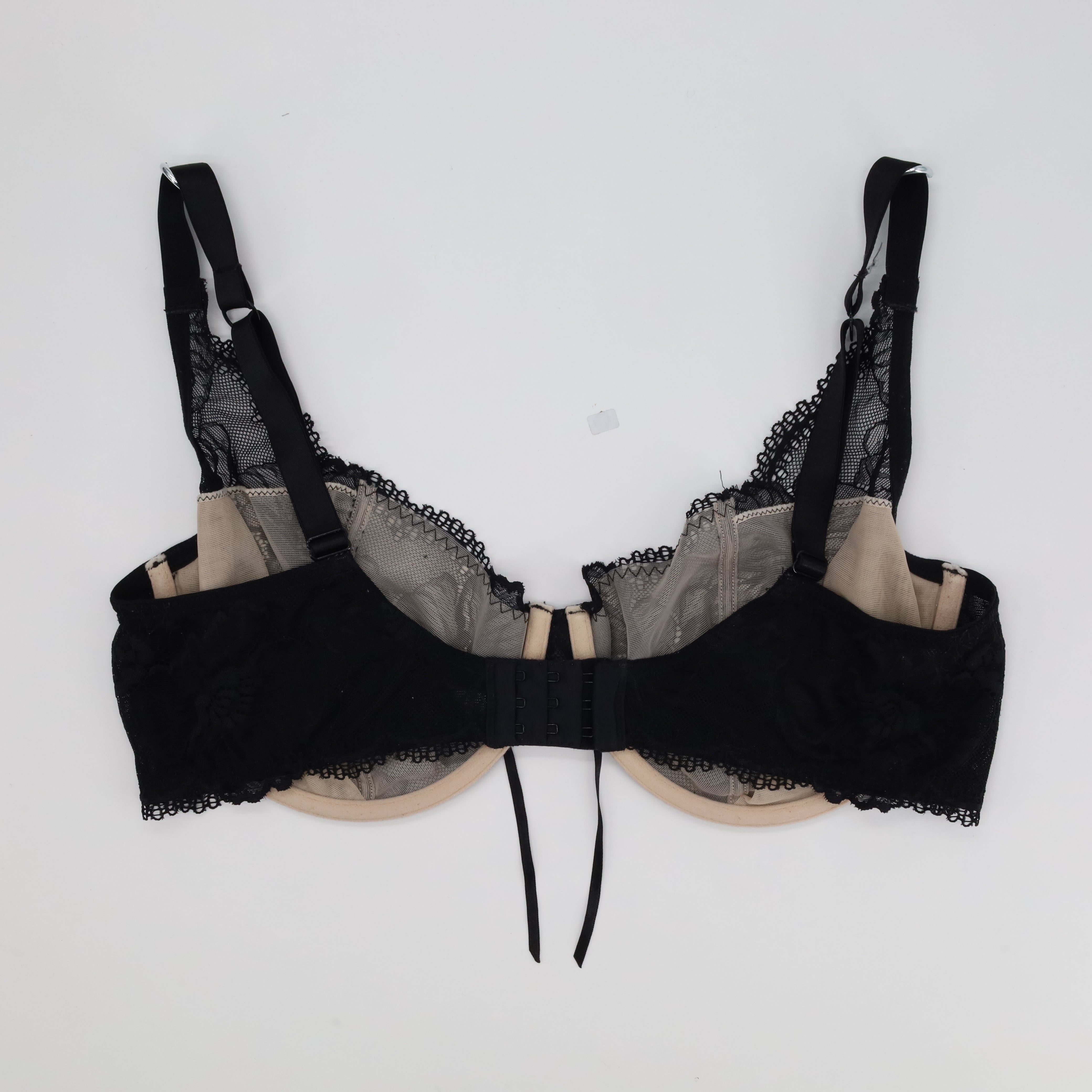 Soutien-gorge RougeGorge Noir