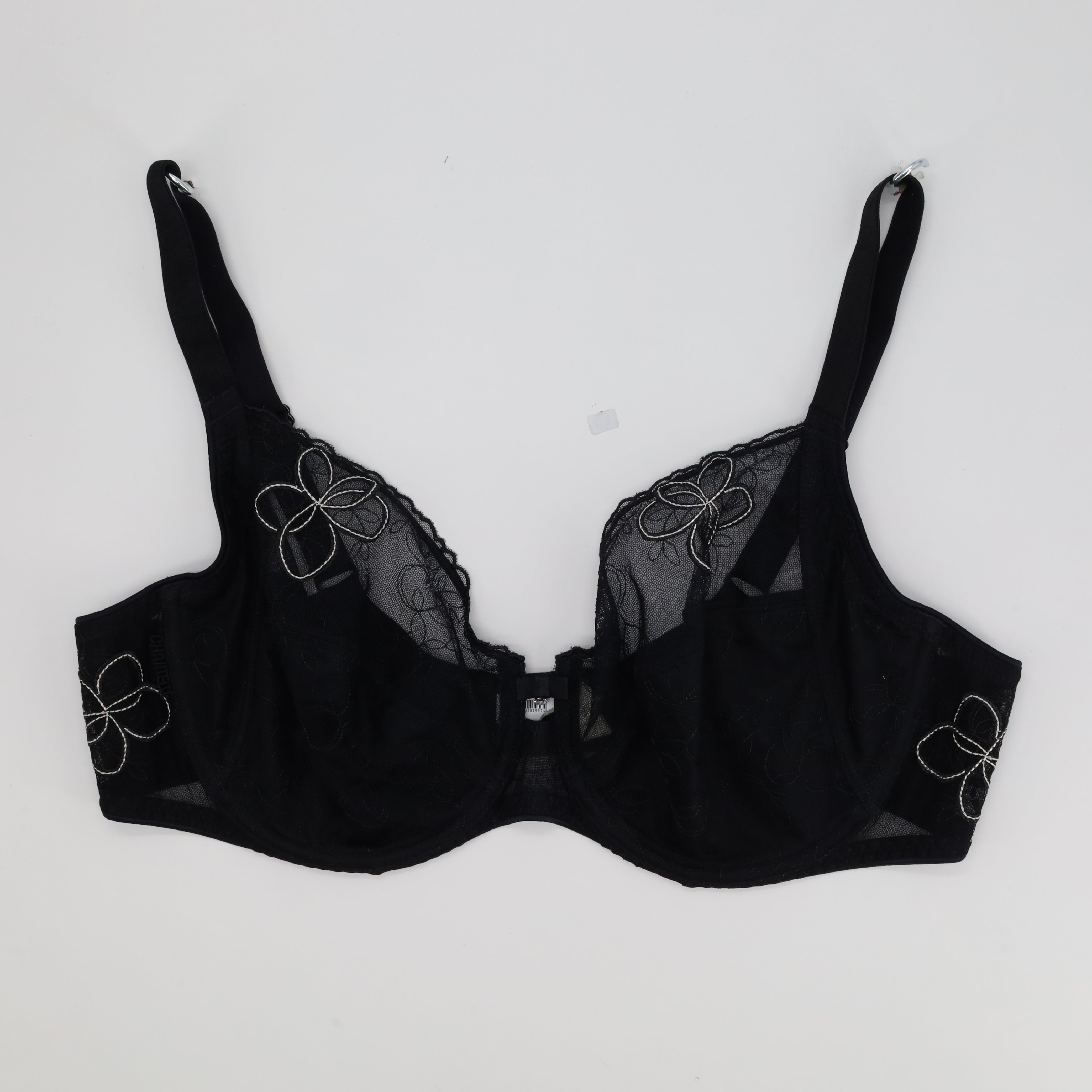 Soutien-gorge Chantelle Noir