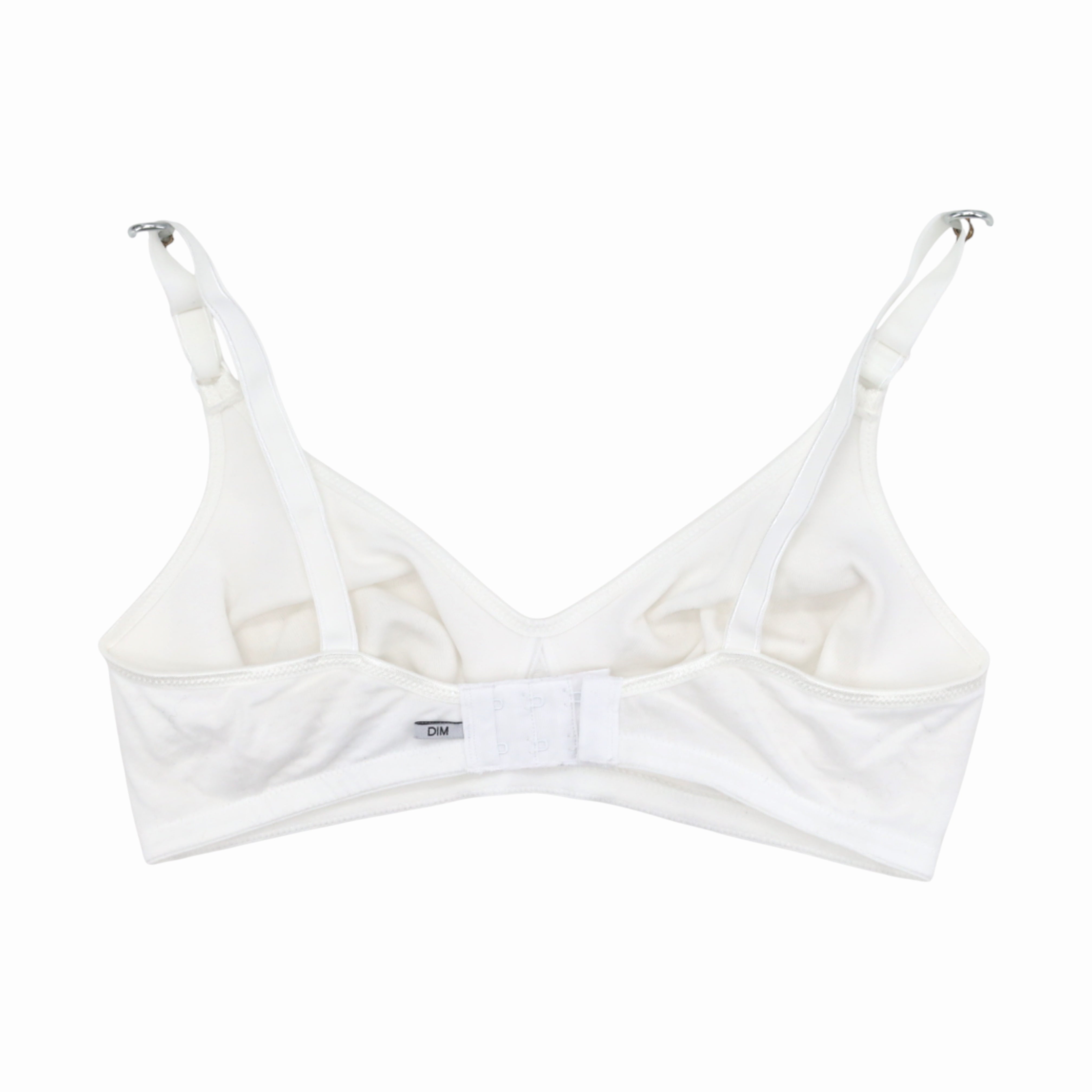 Soutien-gorge DIM Blanc