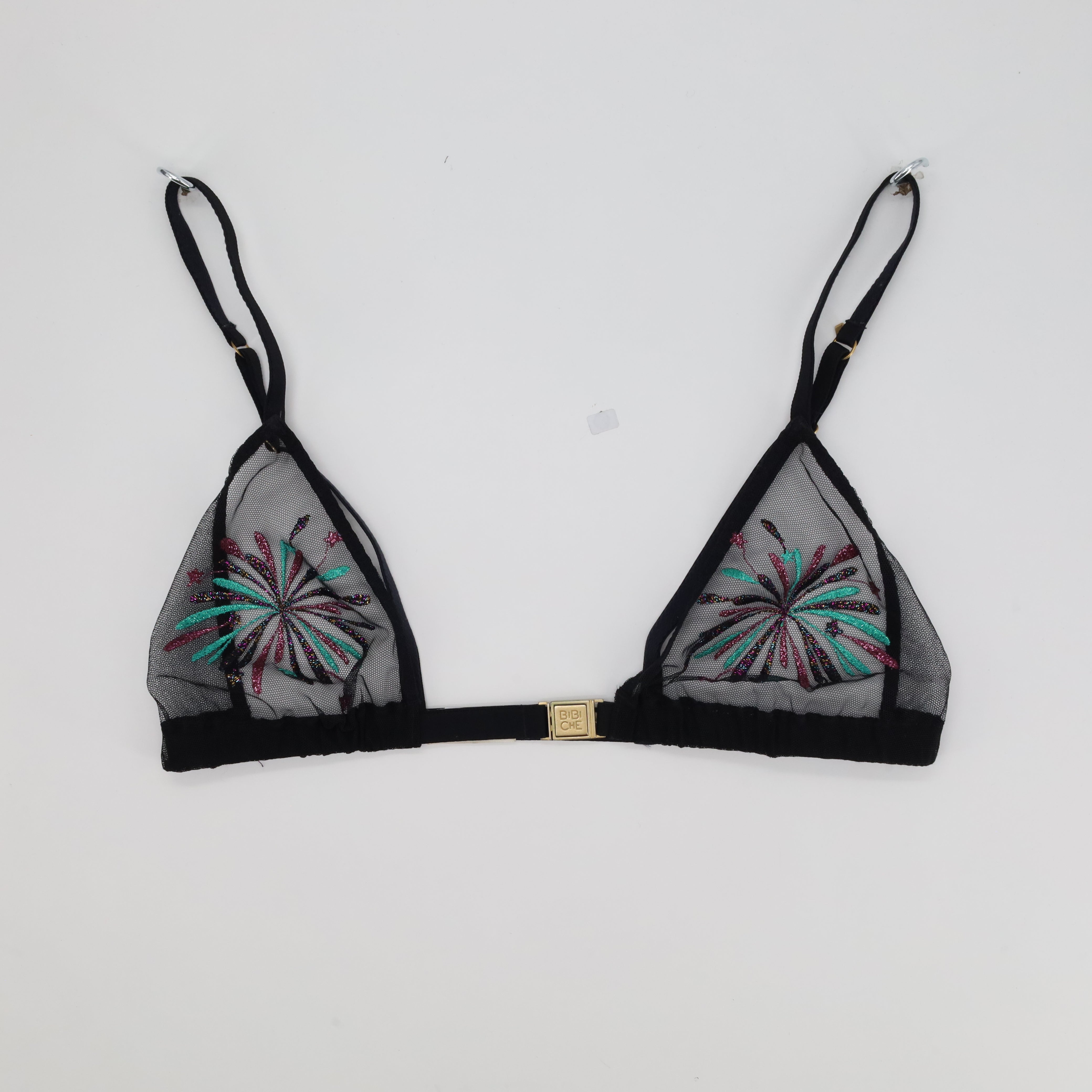 Soutien-gorge Bibiche Noir