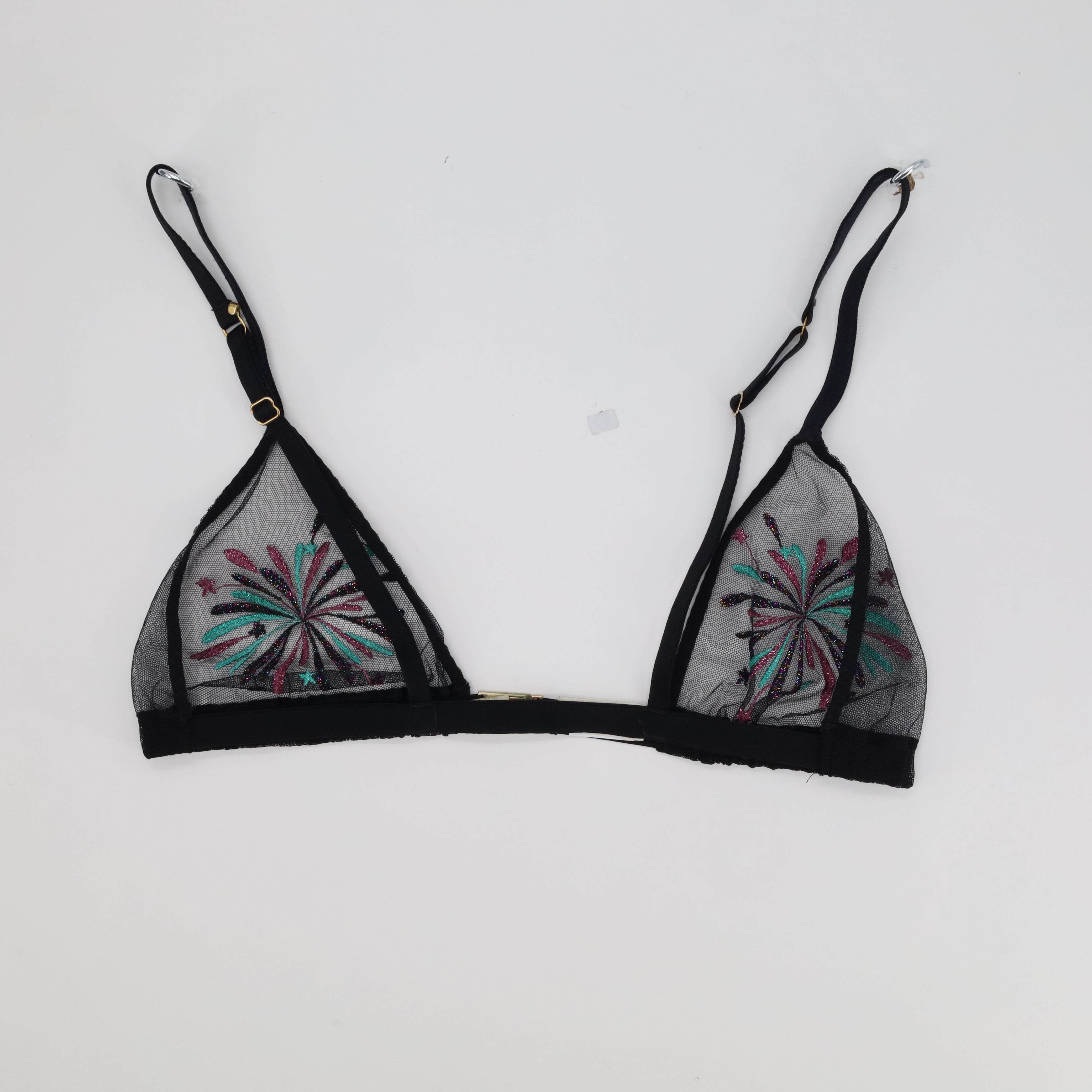 Soutien-gorge Bibiche Noir