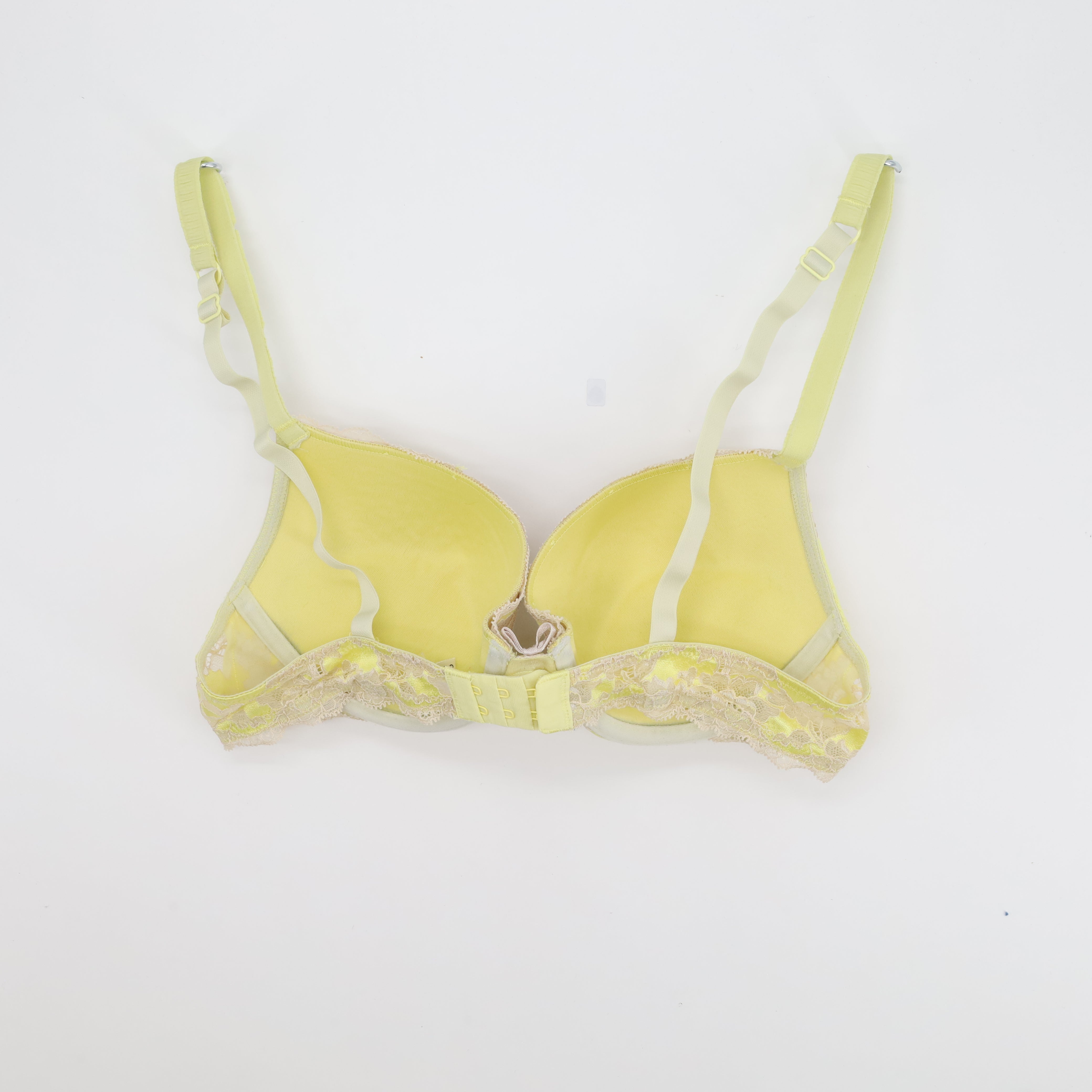 Soutien-gorge RougeGorge Jaune