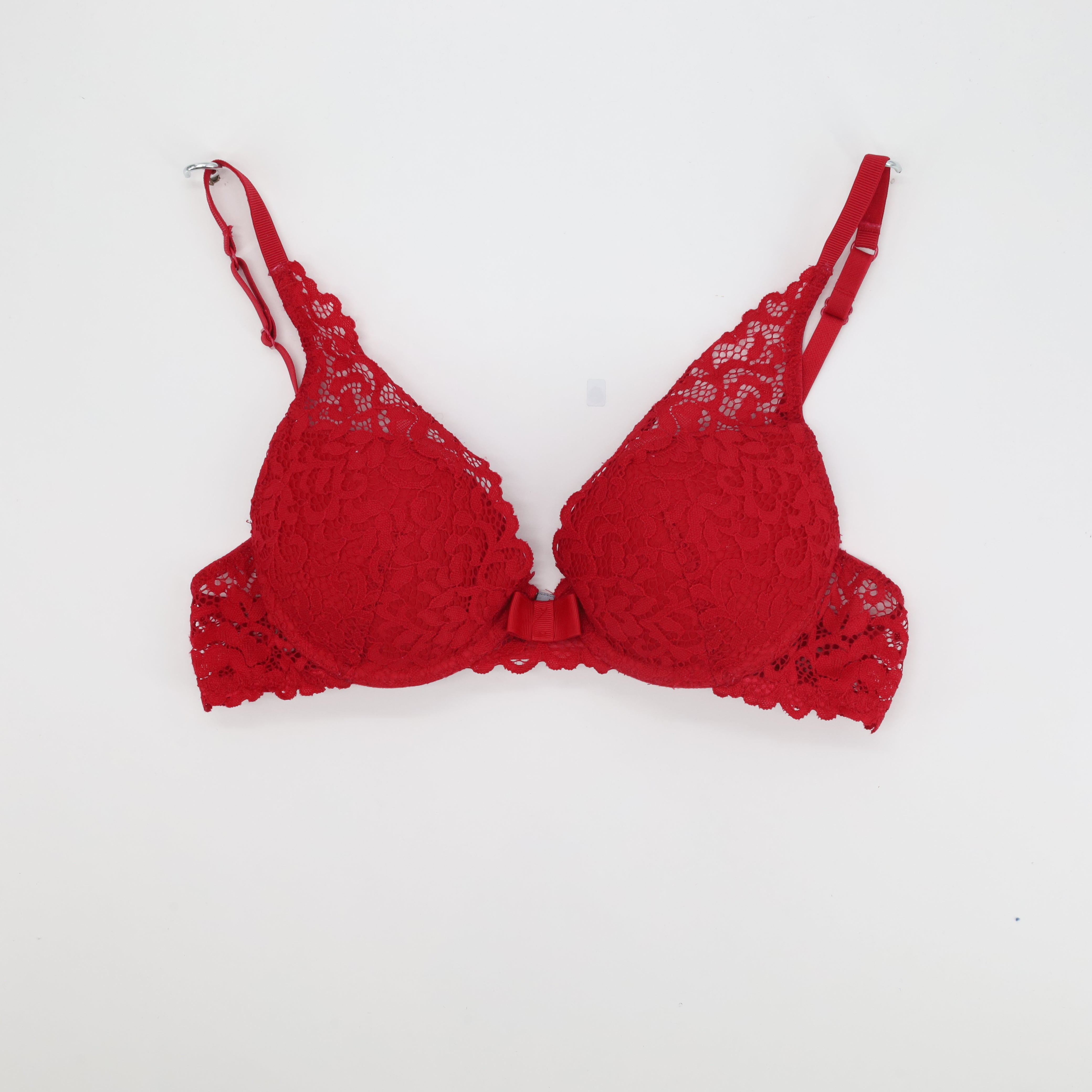 Soutien-gorge ETAM Rouge