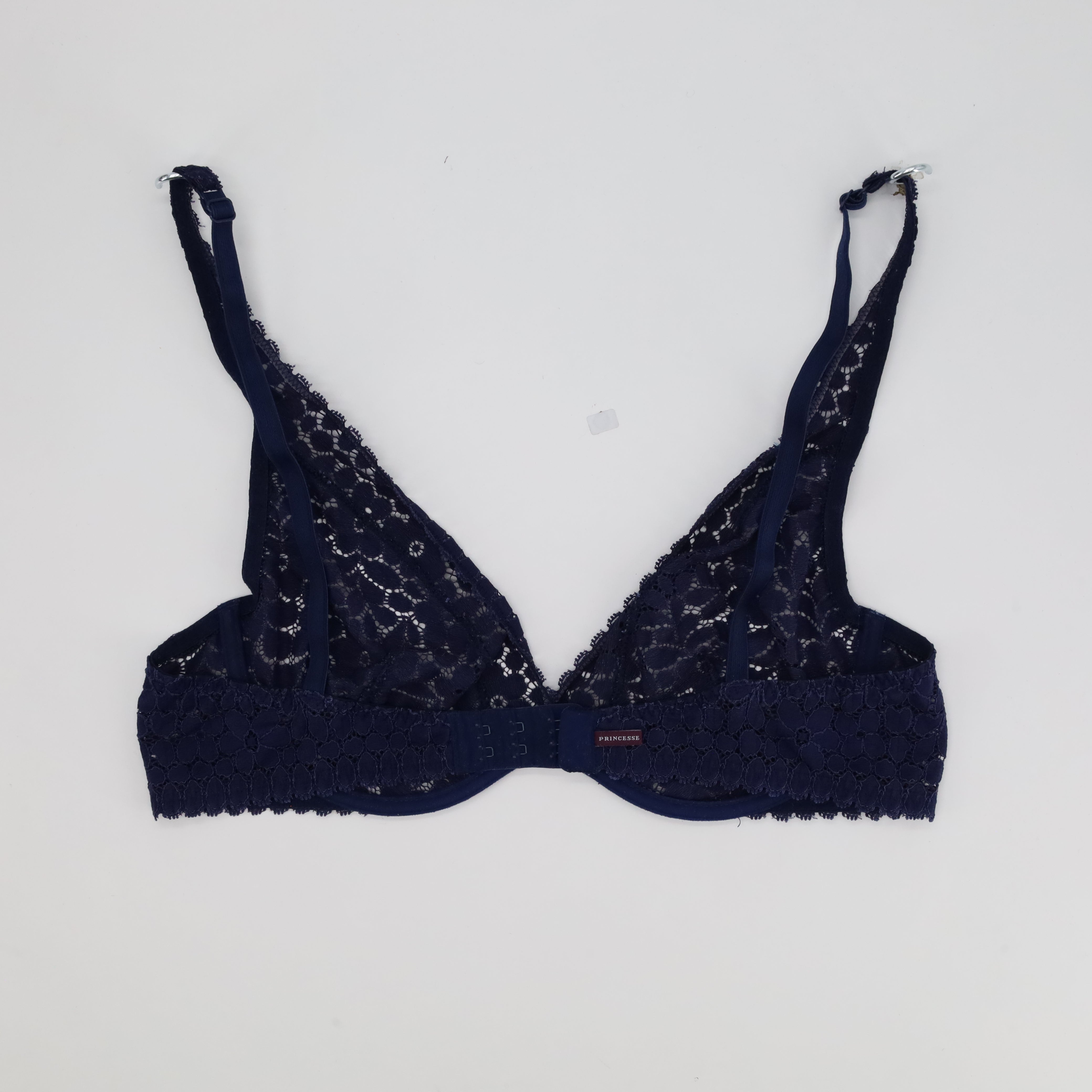 Soutien-gorge Princesse tam.tam Bleu