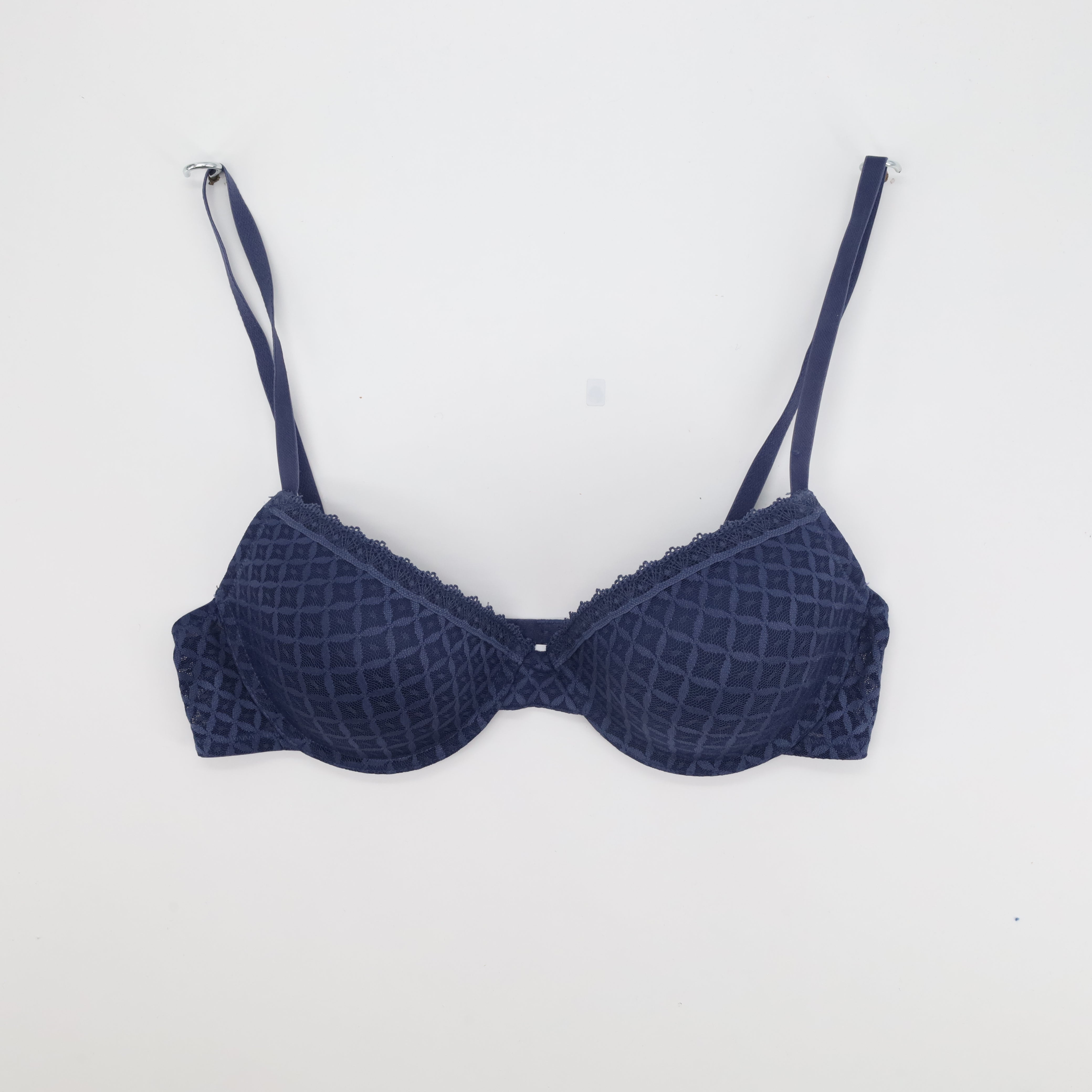 Soutien-gorge Bleu