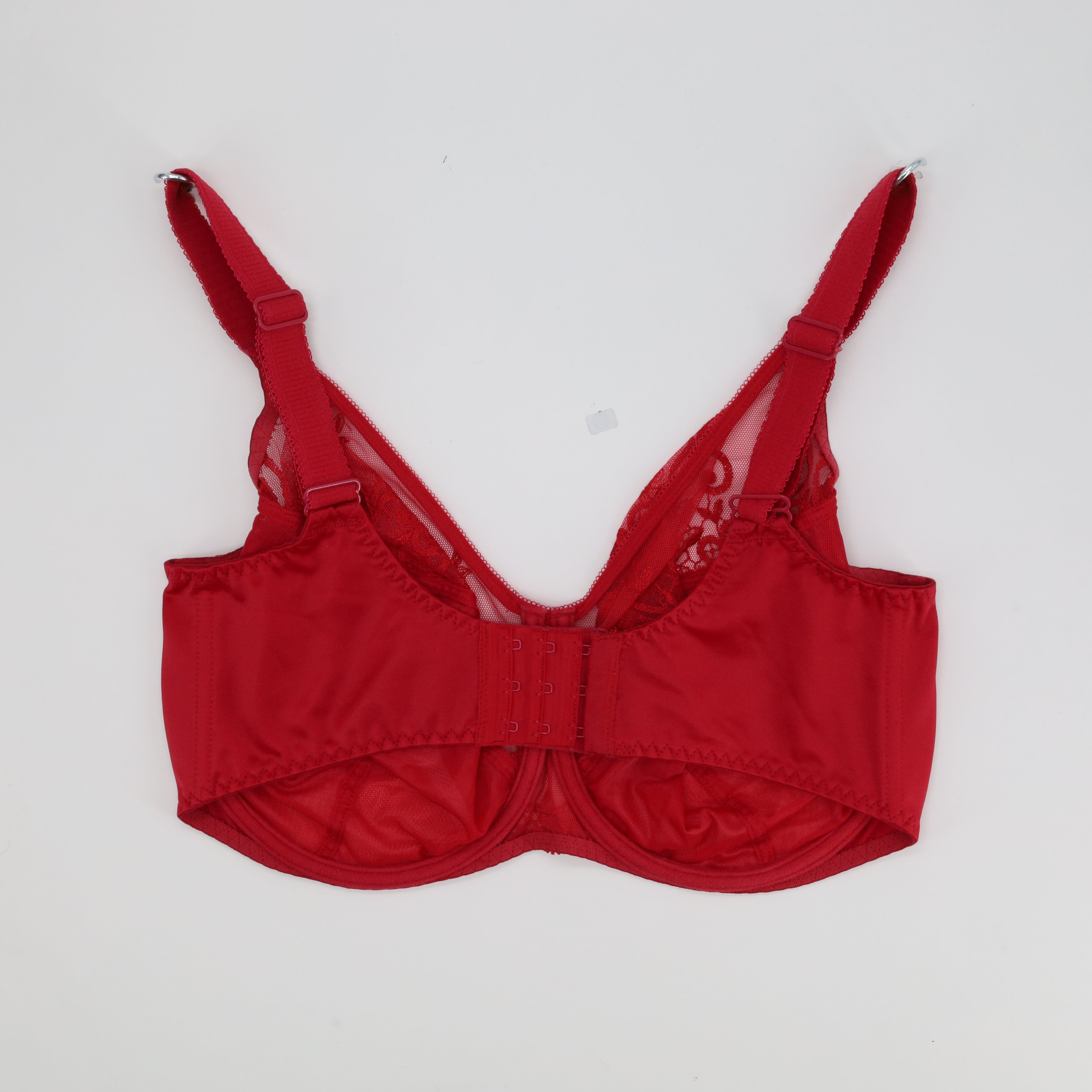 Soutien-gorge Empreinte Rouge