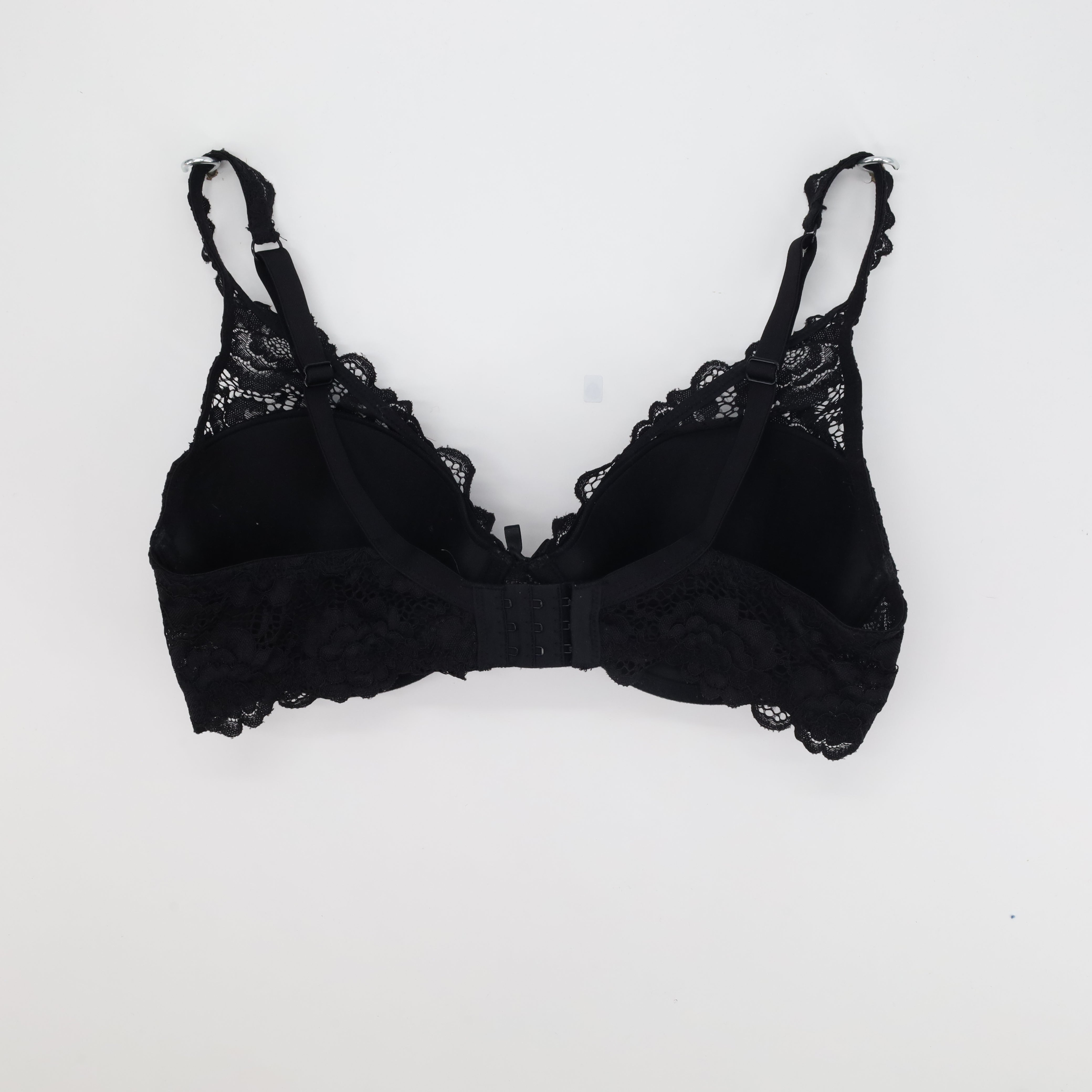 Soutien-gorge RougeGorge Noir