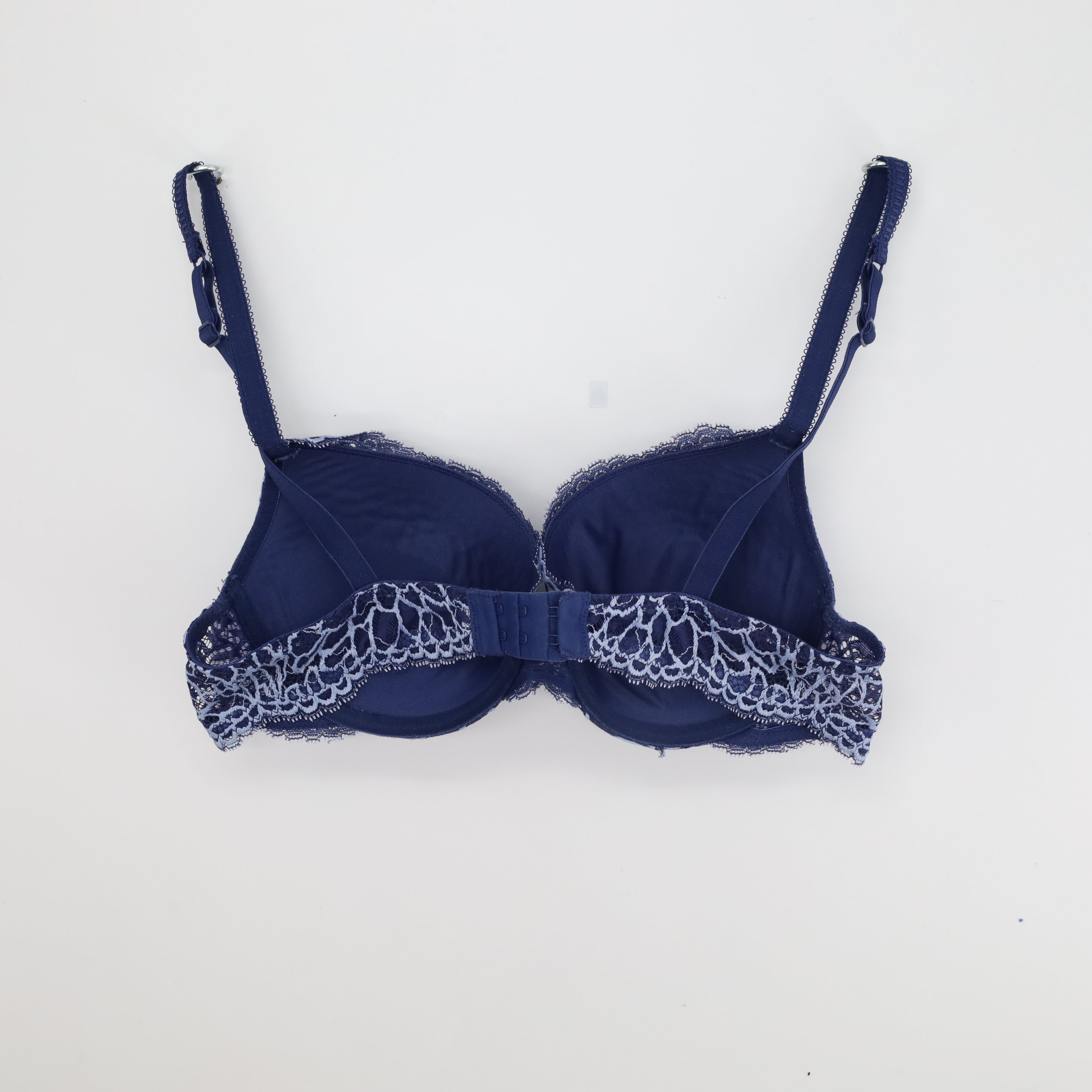 Soutien-gorge RougeGorge Bleu