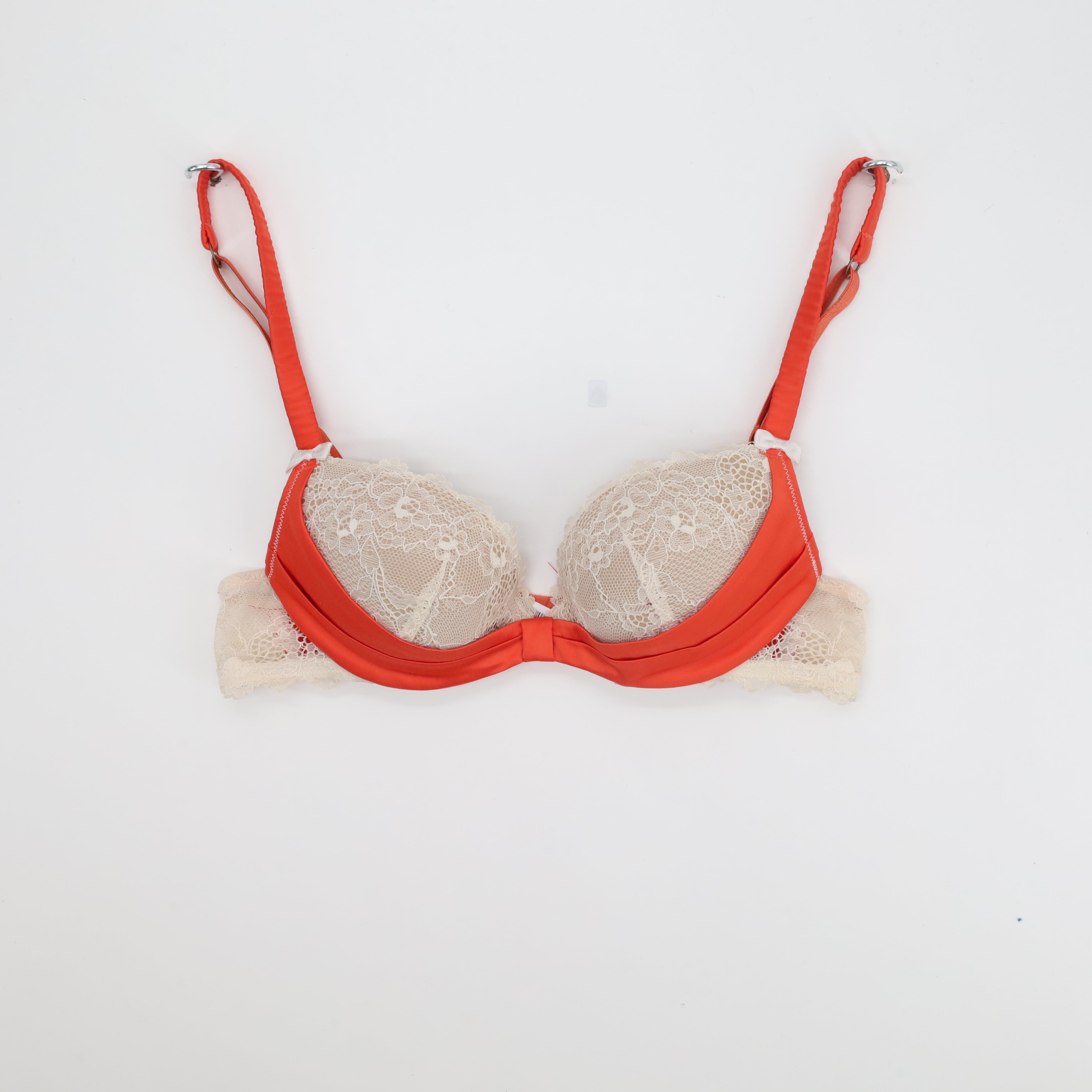 Soutien-gorge RougeGorge Orange