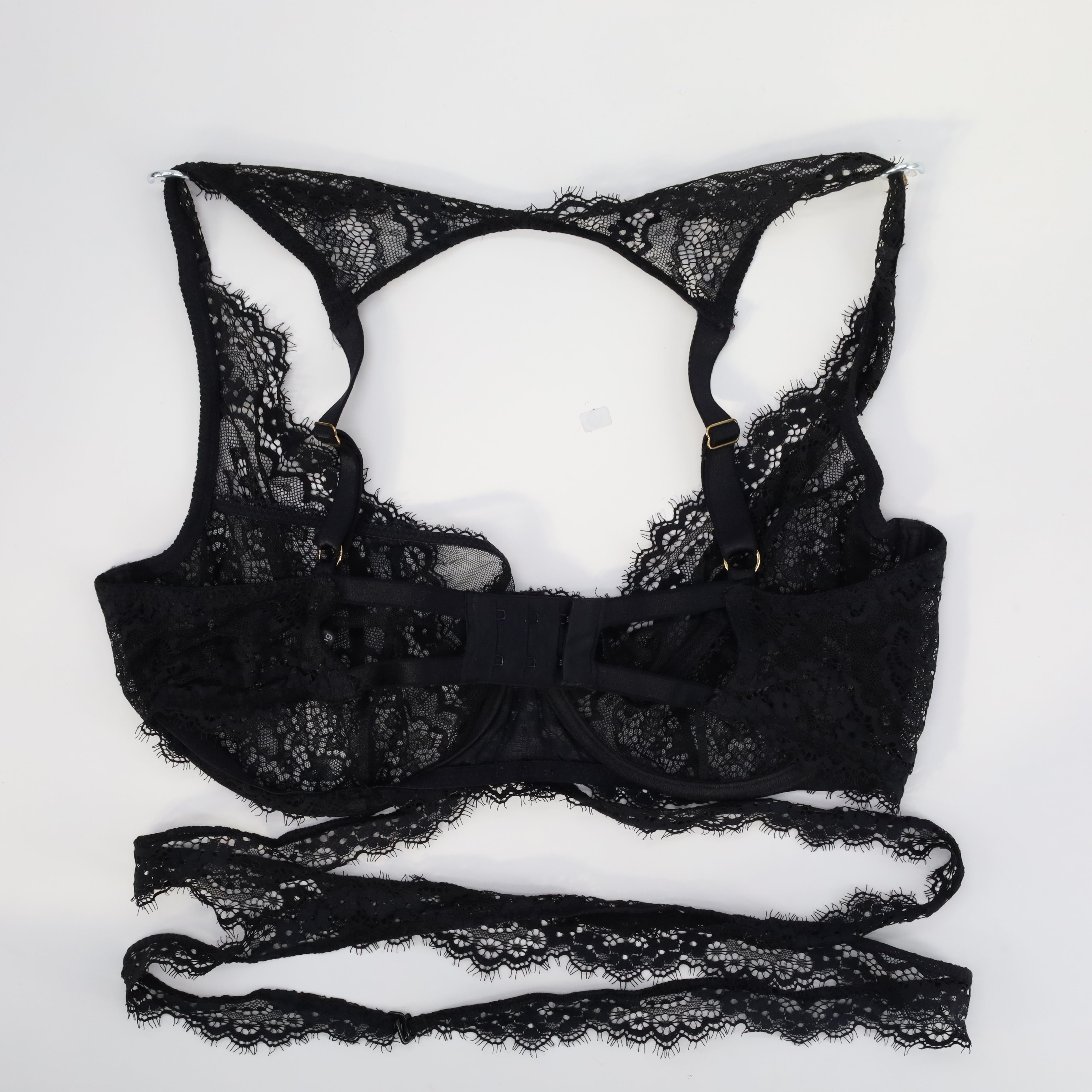Soutien-gorge Noir