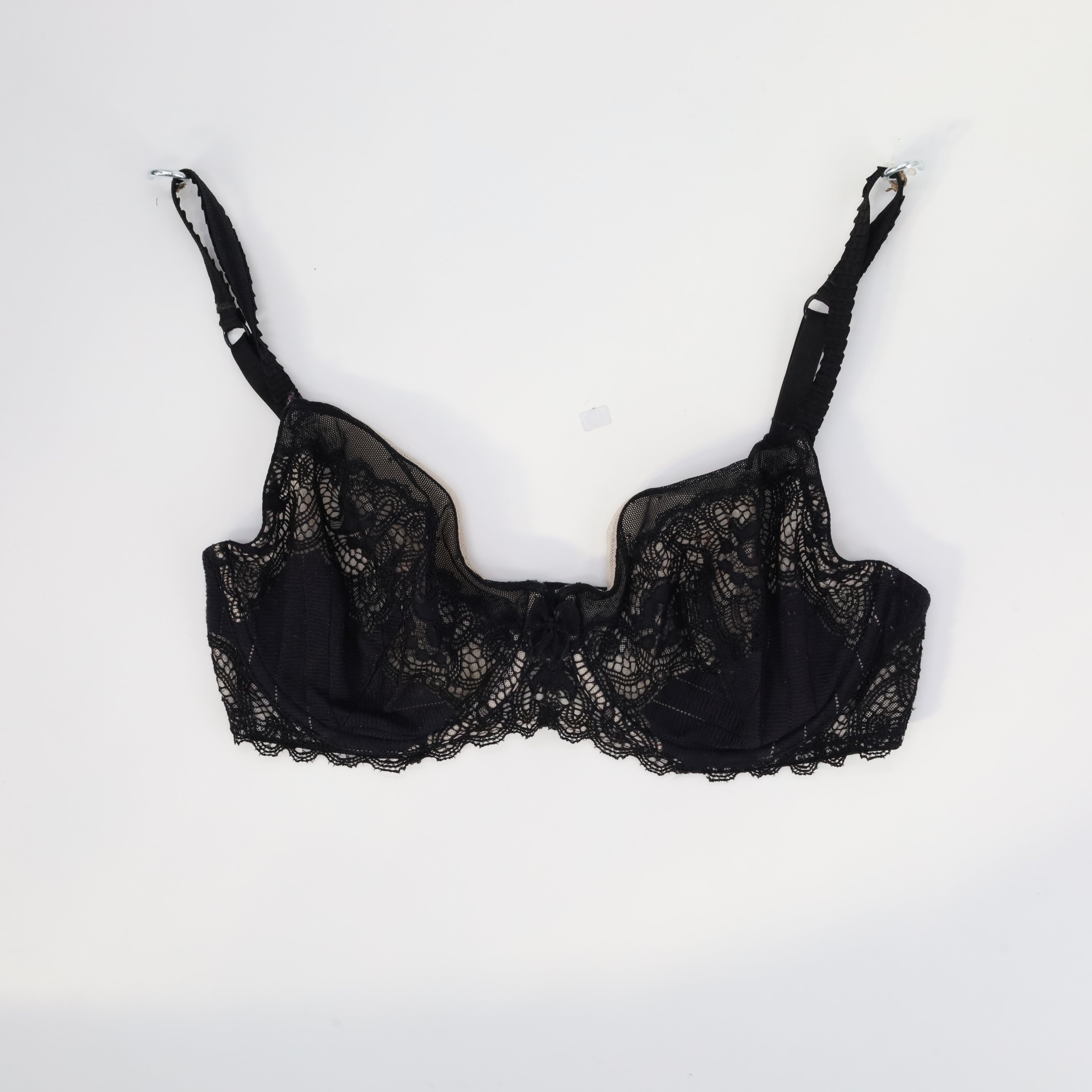 Soutien-gorge Noir