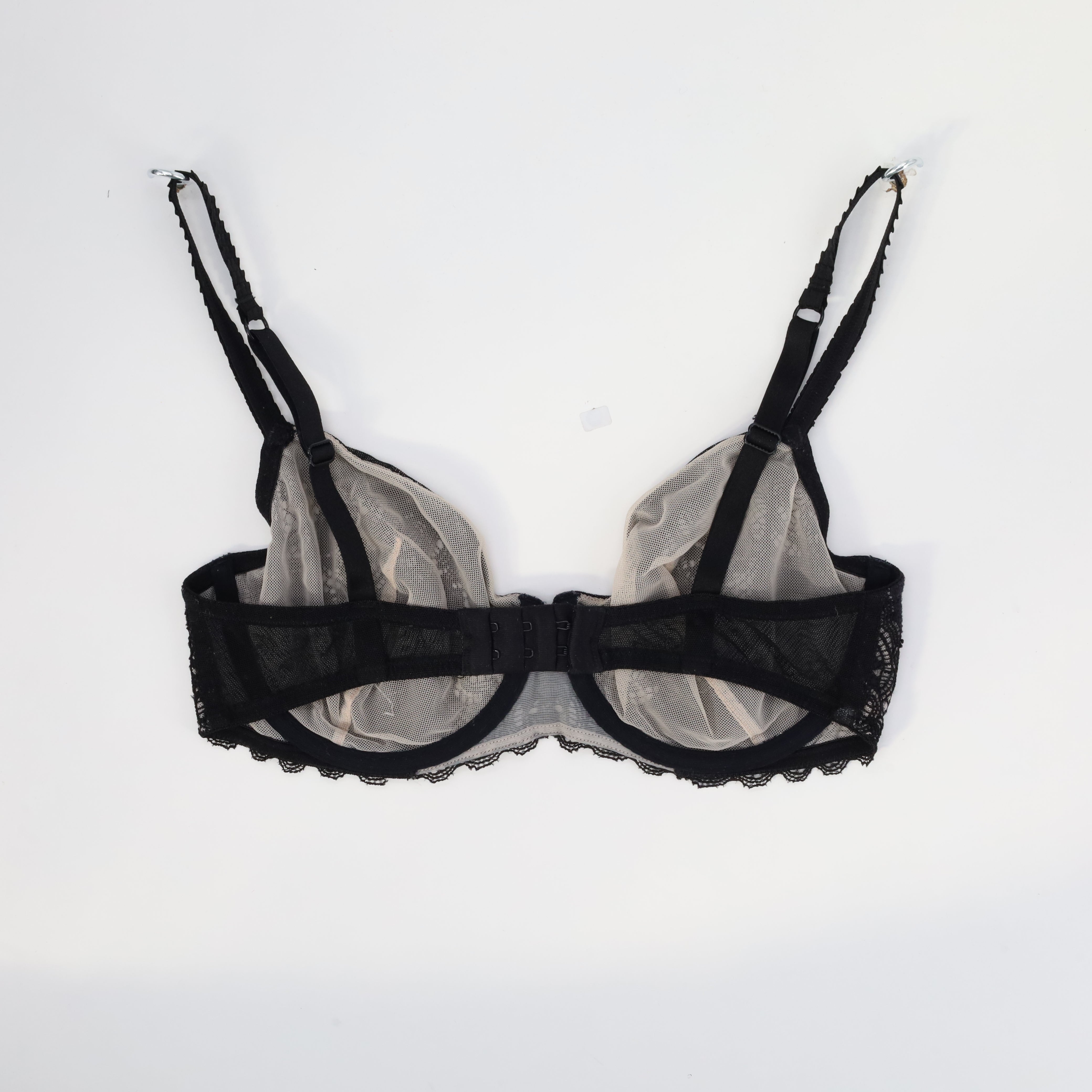 Soutien-gorge Noir