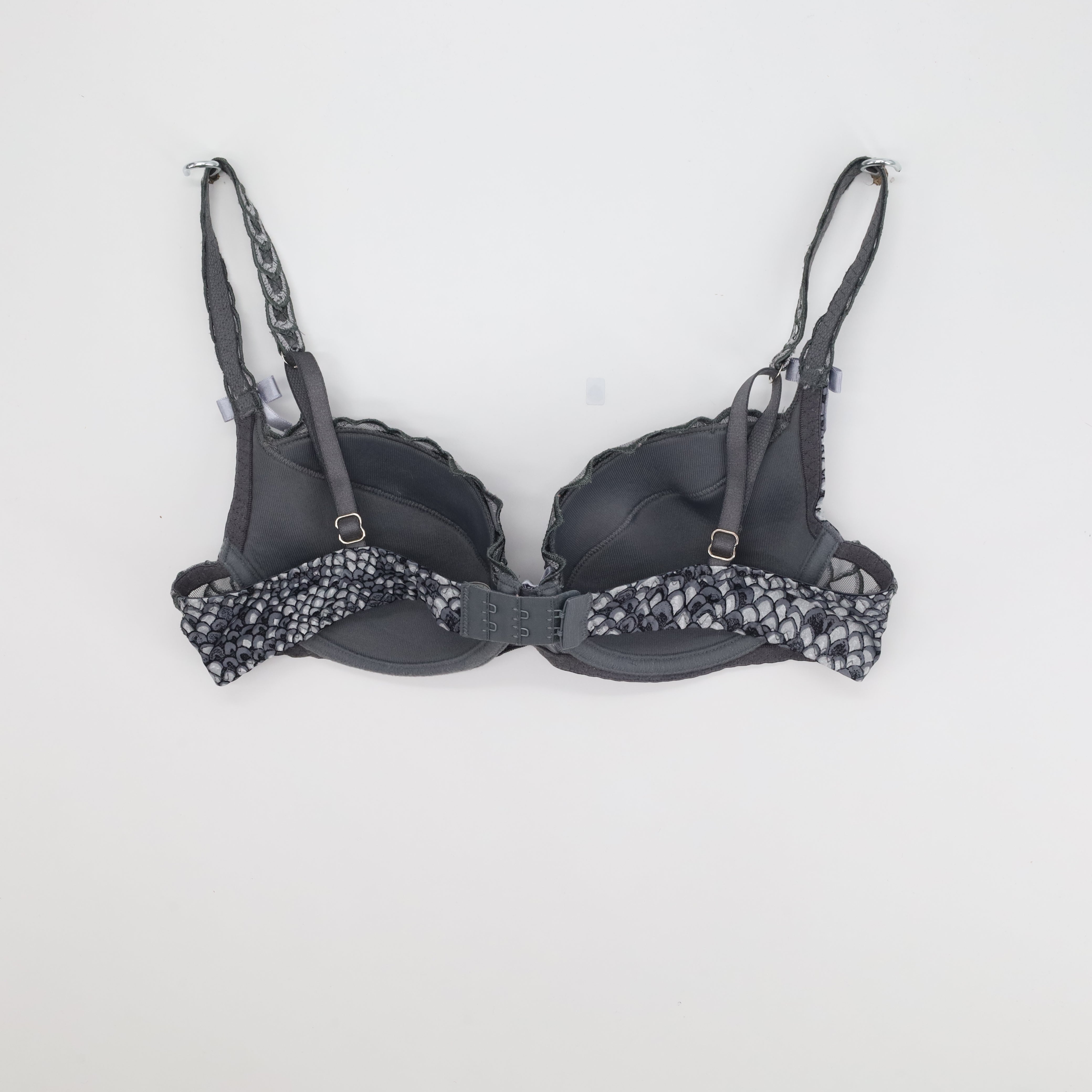 Soutien-gorge Allande Gris