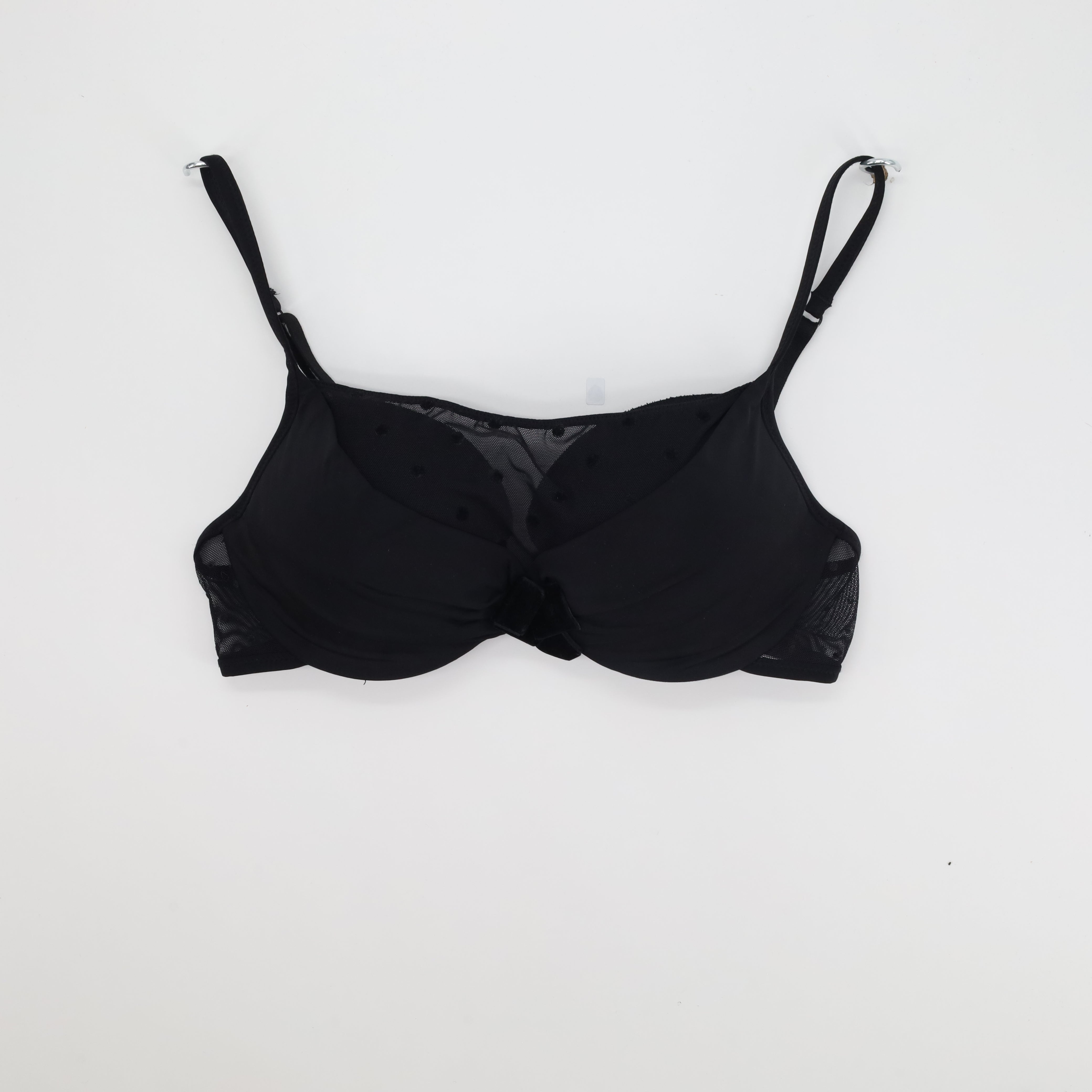 Soutien-gorge ETAM Noir
