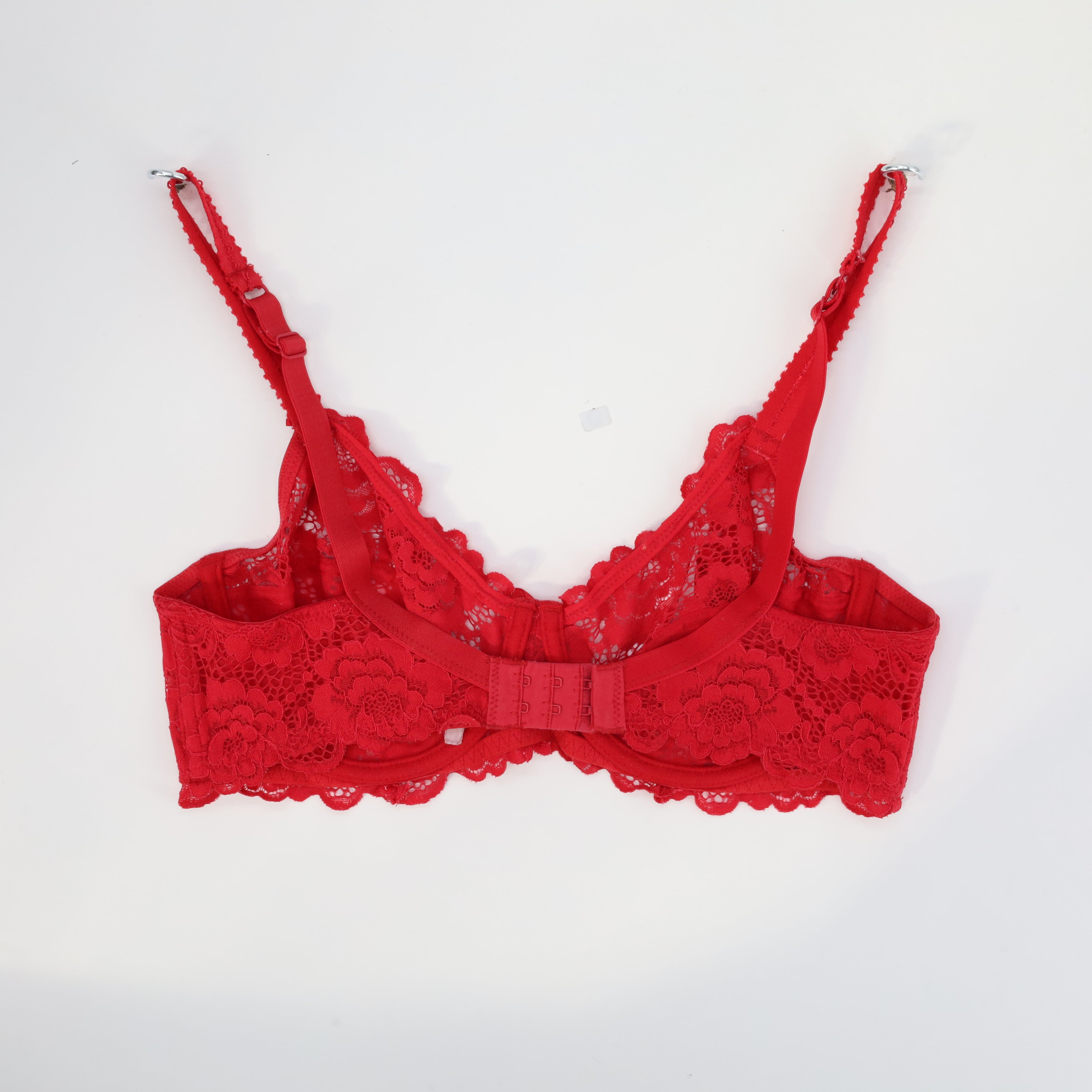 Soutien-gorge RougeGorge Rouge