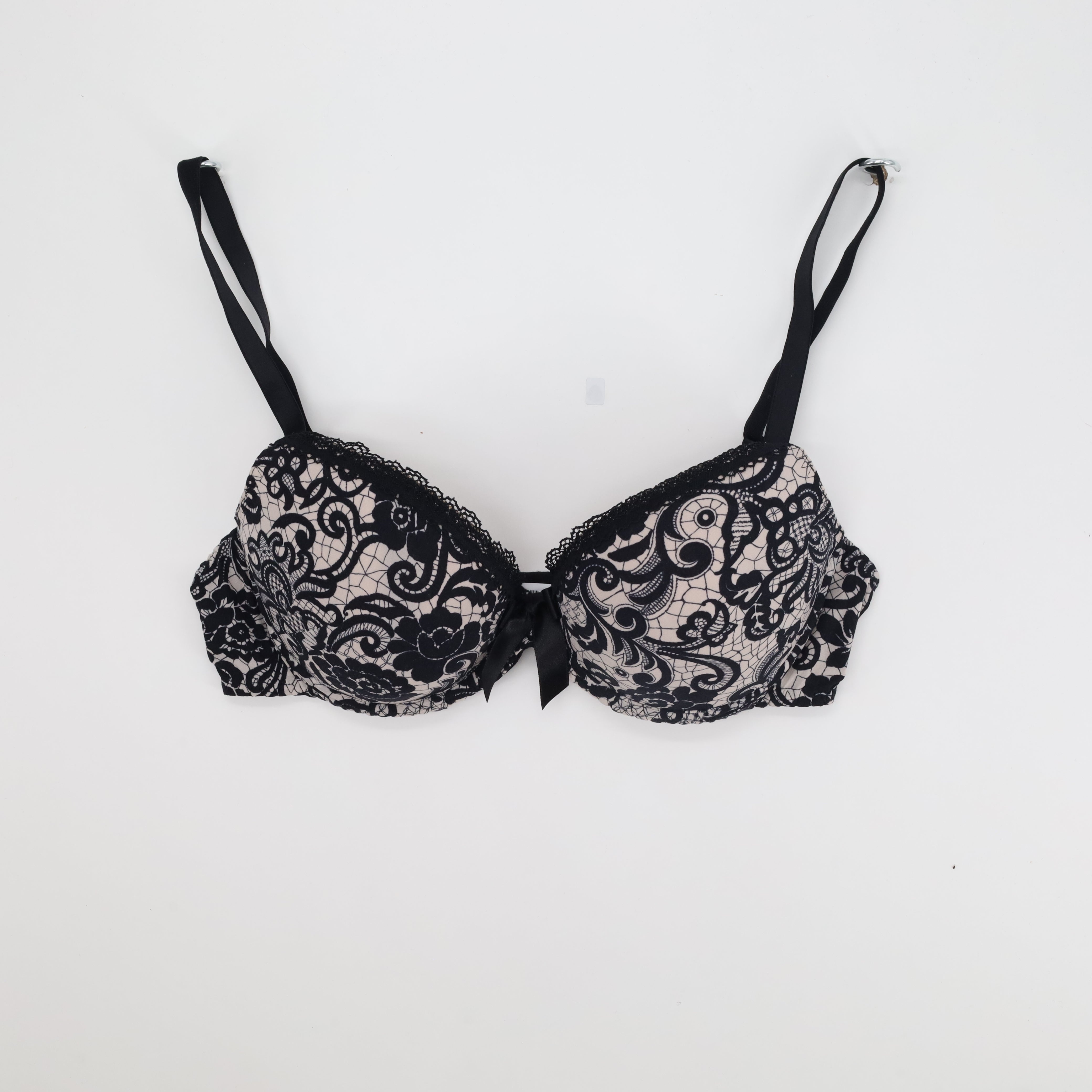 Soutien-gorge Noir